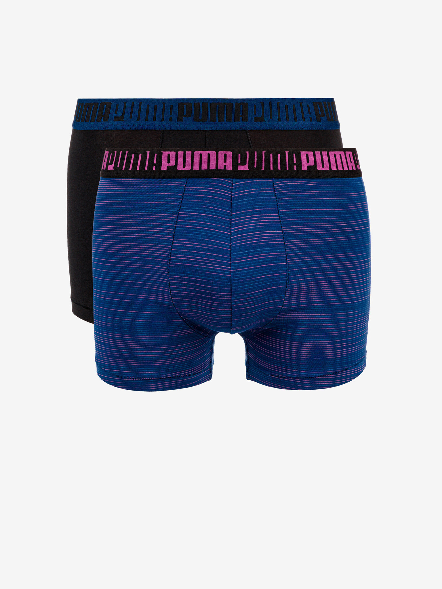 Puma Boxerky Černá - Pepit.cz