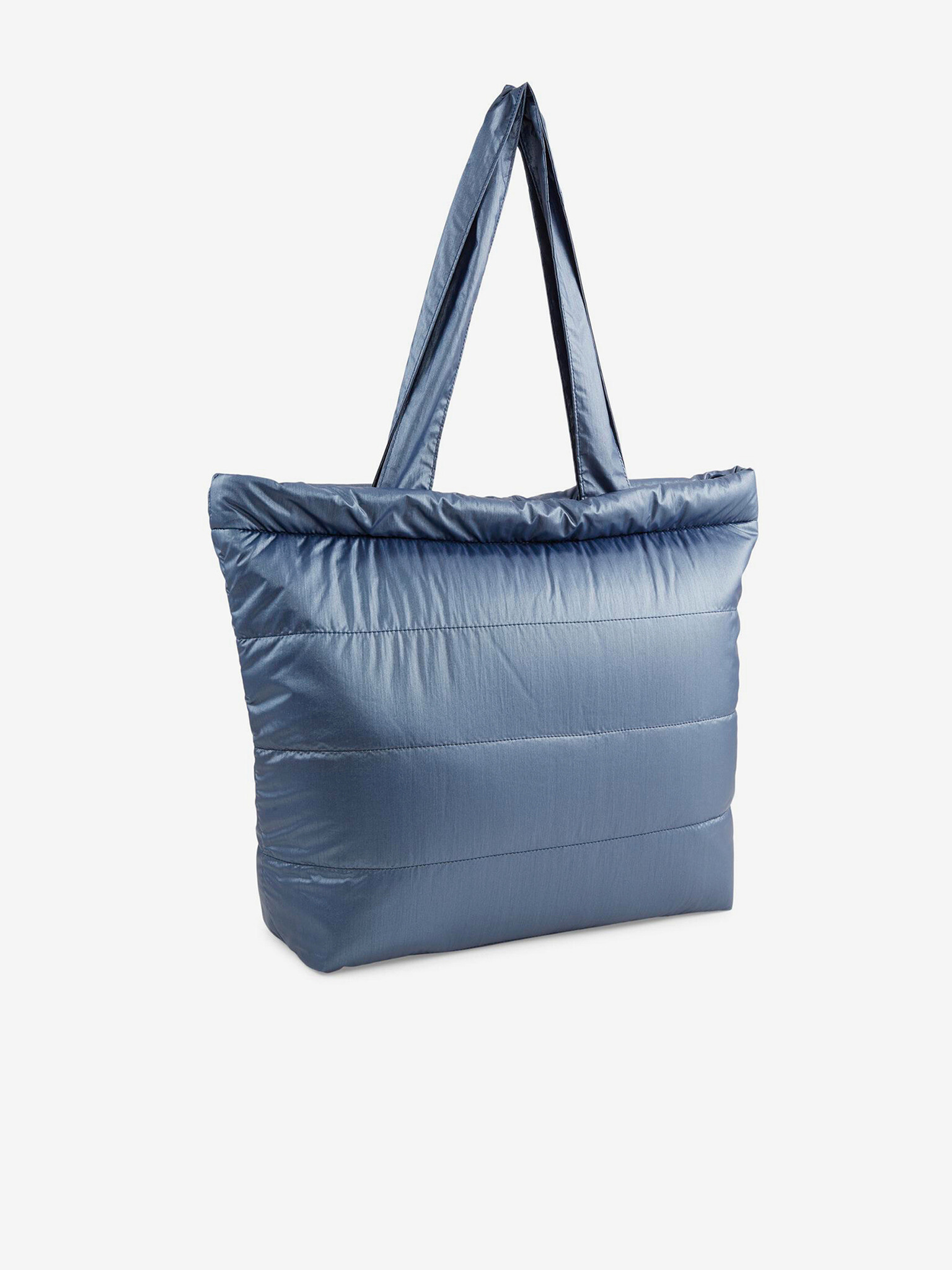 Puma Core Tote Kabelka Modrá - Pepit.cz