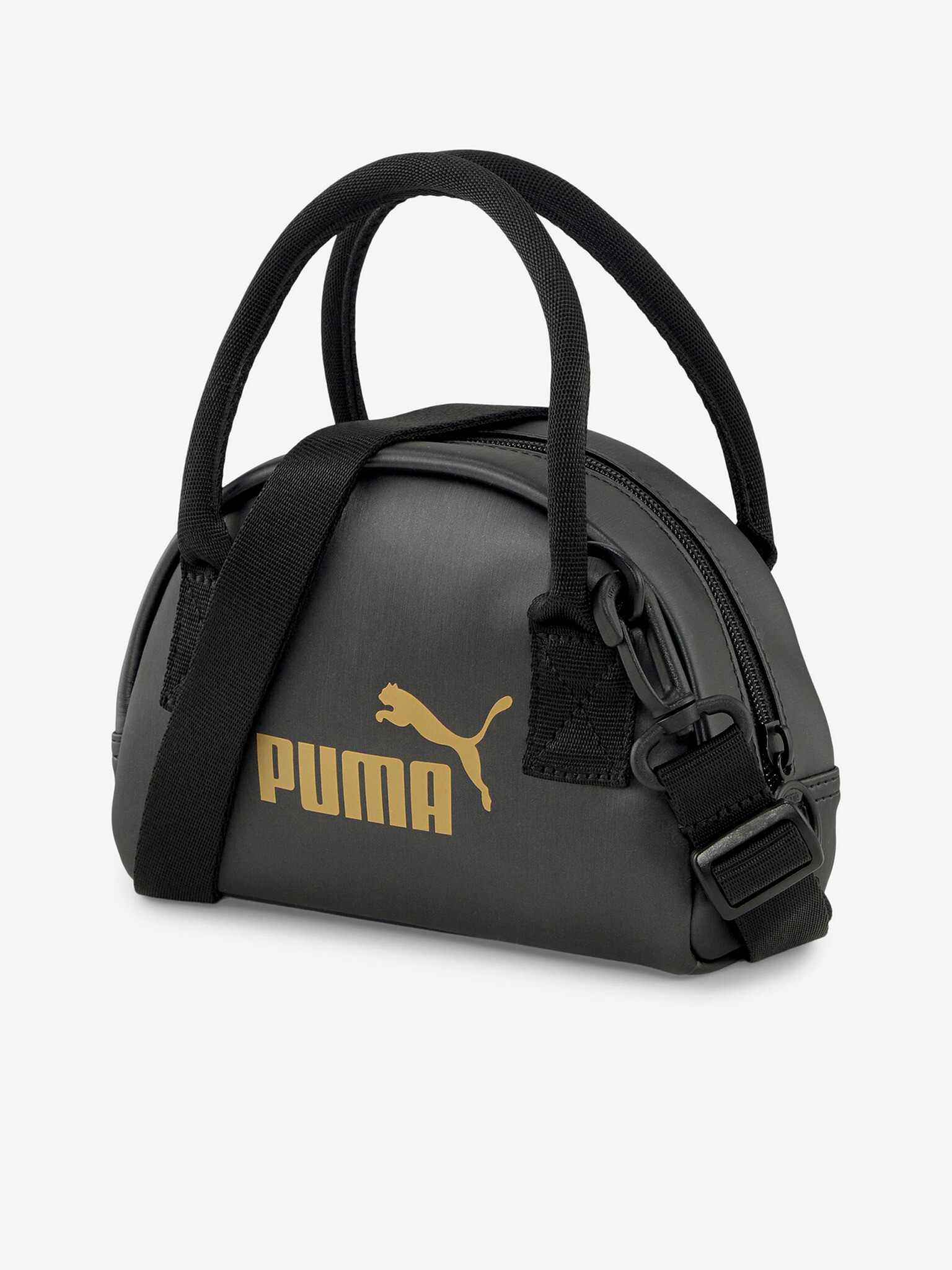 Puma Core Up Cross body bag Černá - Pepit.cz