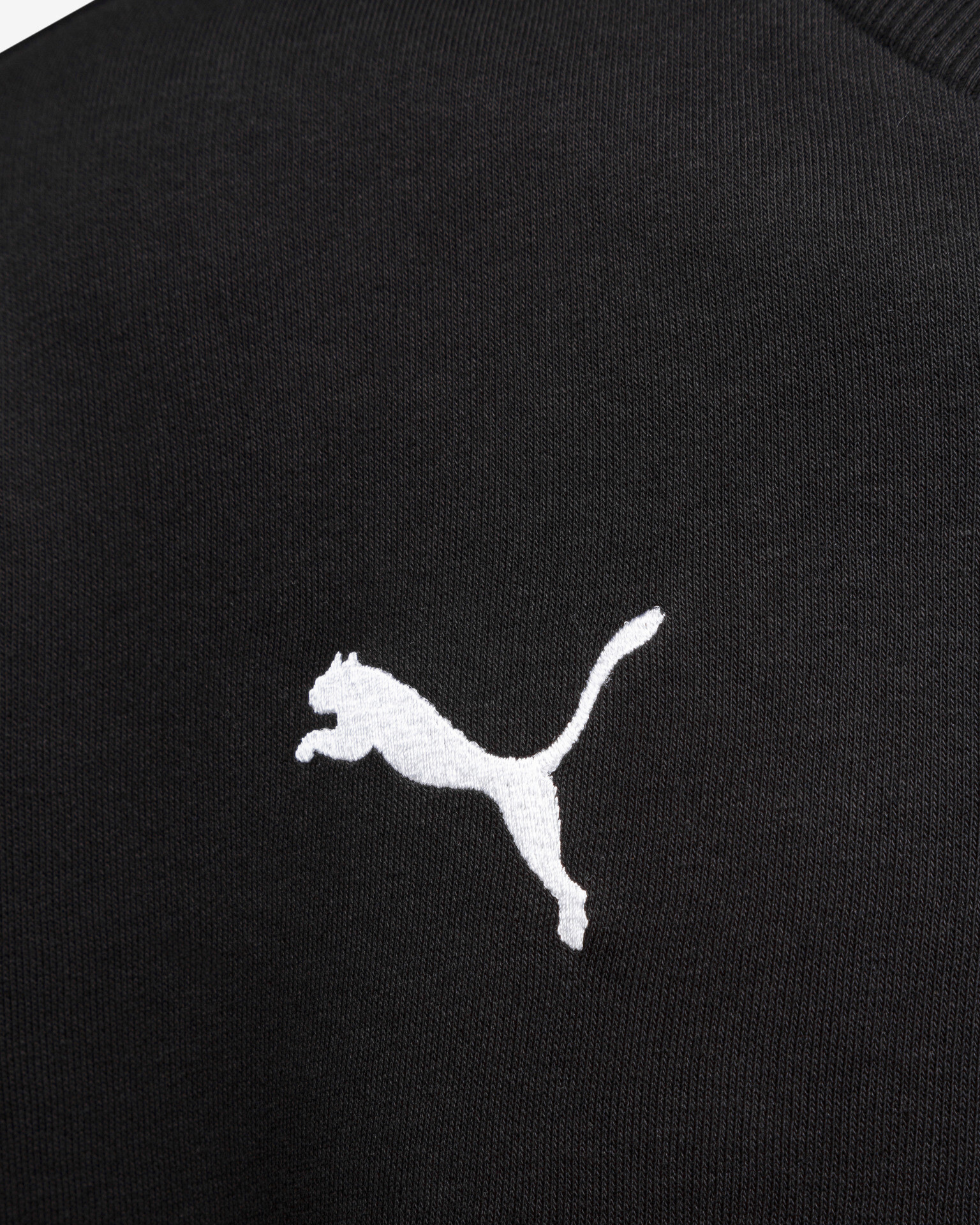 Puma x eSuba Mikina Černá - Pepit.cz