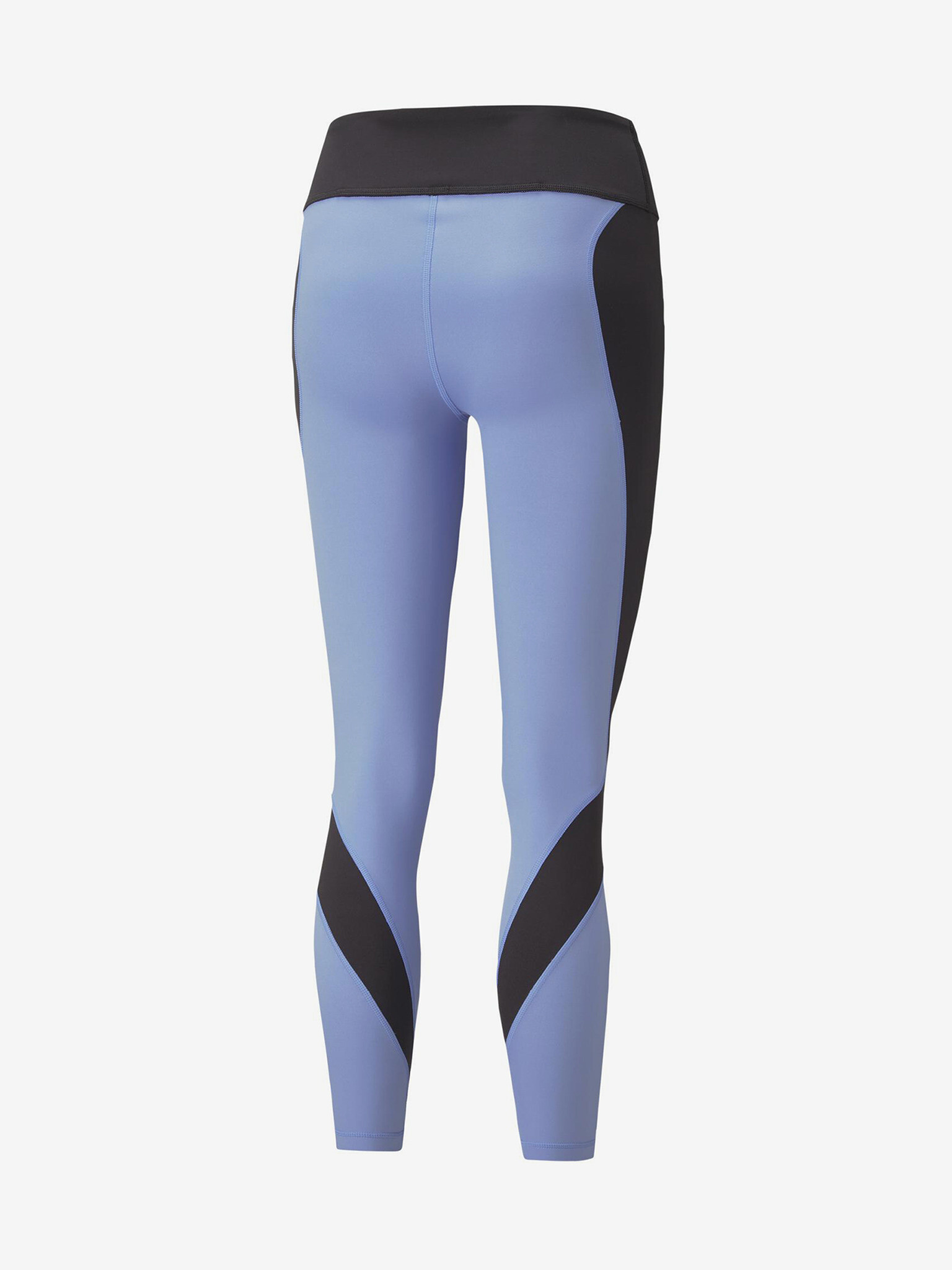 Puma Fit Eversculpt HW 7/8 Tight Legíny Modrá - Pepit.cz