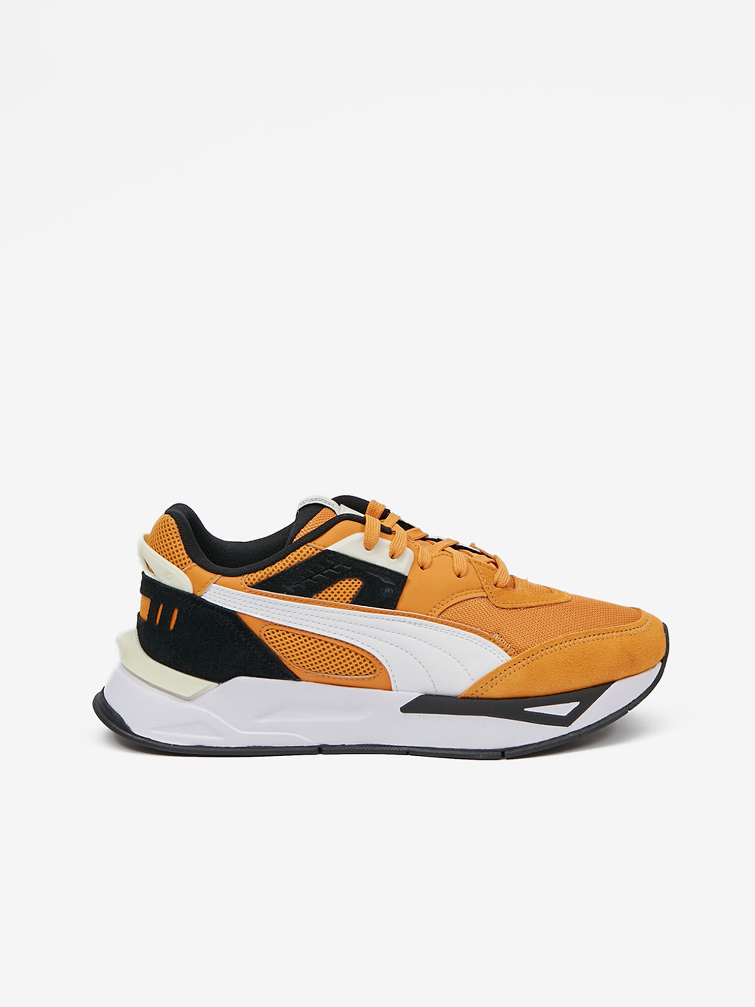 Puma Mirage Sport Remix Tenisky Oranžová - Pepit.cz