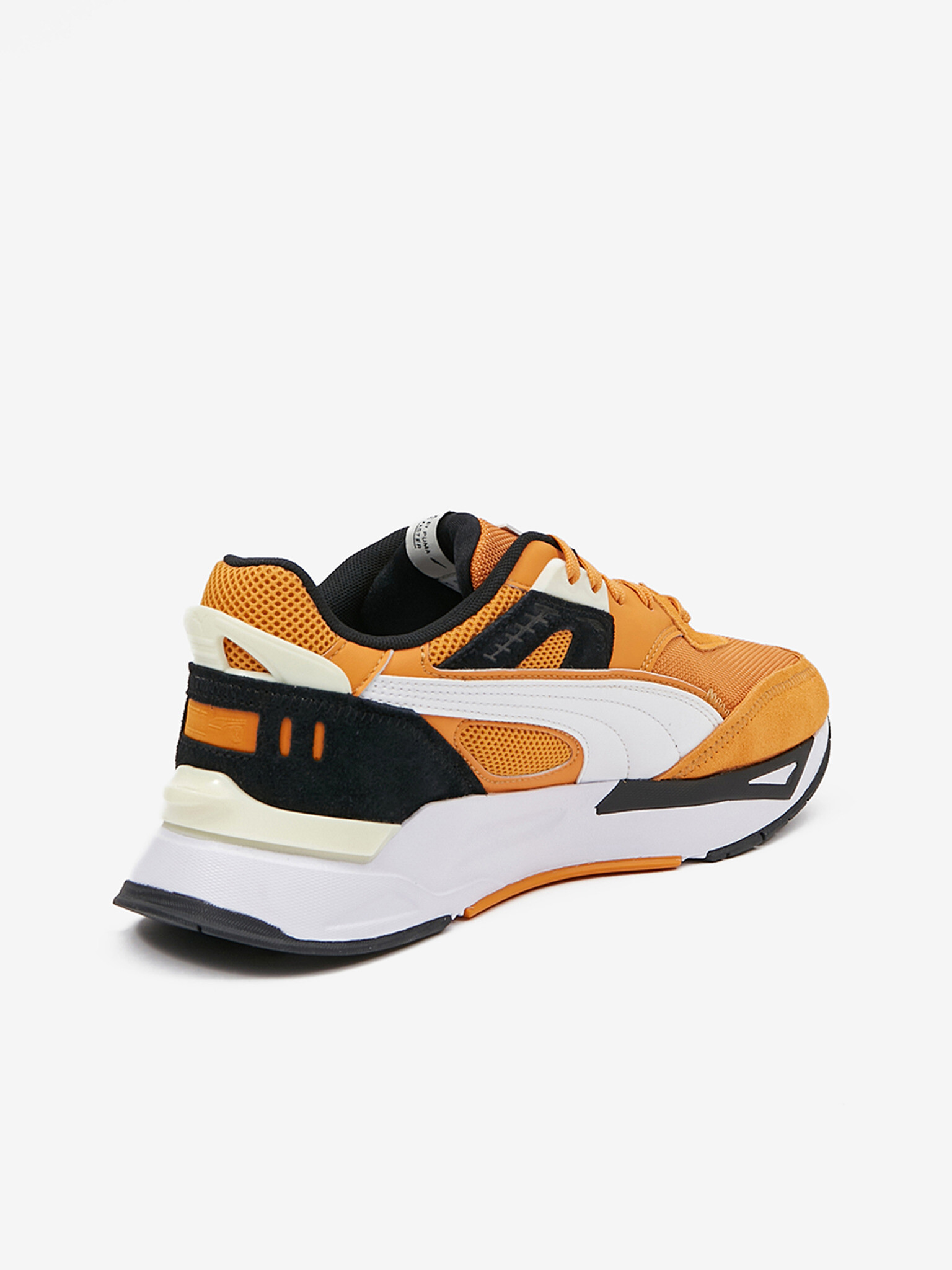 Puma Mirage Sport Remix Tenisky Oranžová - Pepit.cz