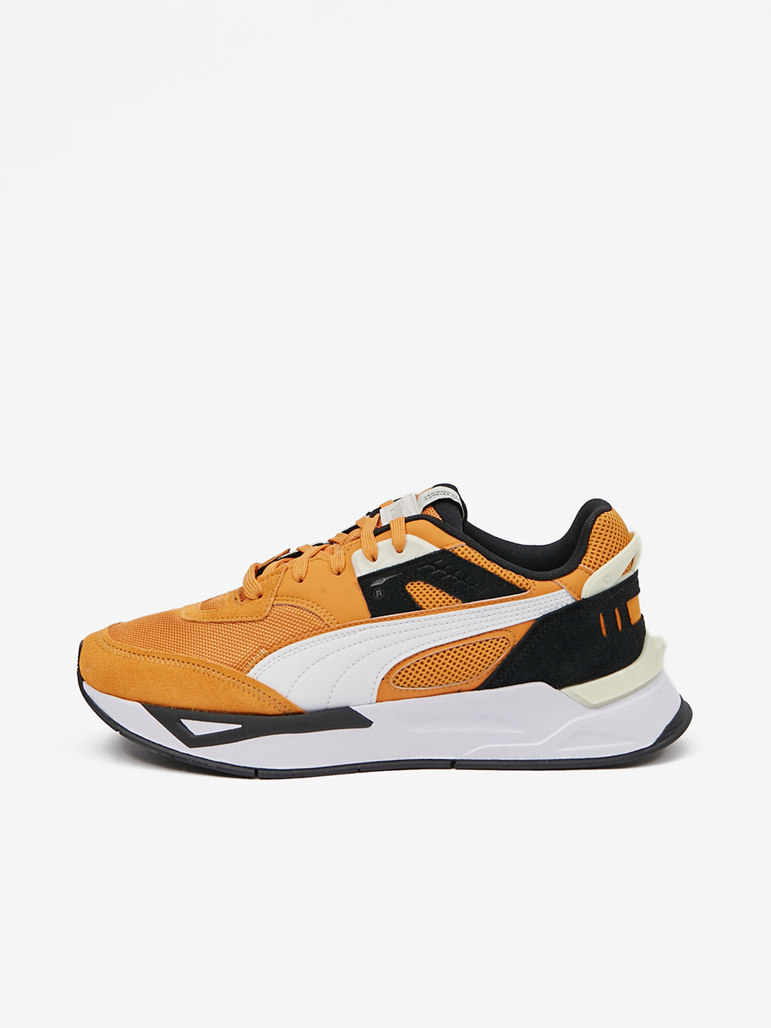 Puma Mirage Sport Remix Tenisky Oranžová - Pepit.cz