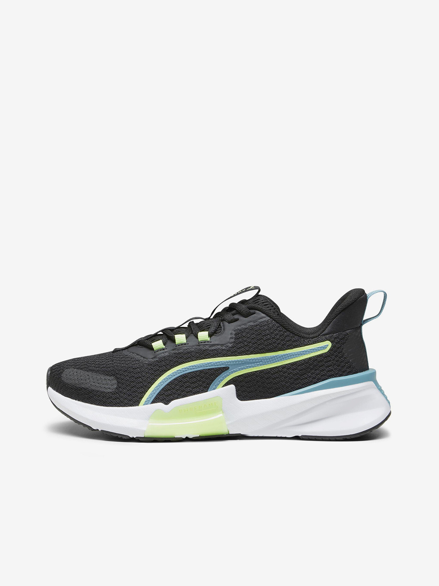 Puma PWRFrame TR 2 Women's Training Tenisky Černá - Pepit.cz