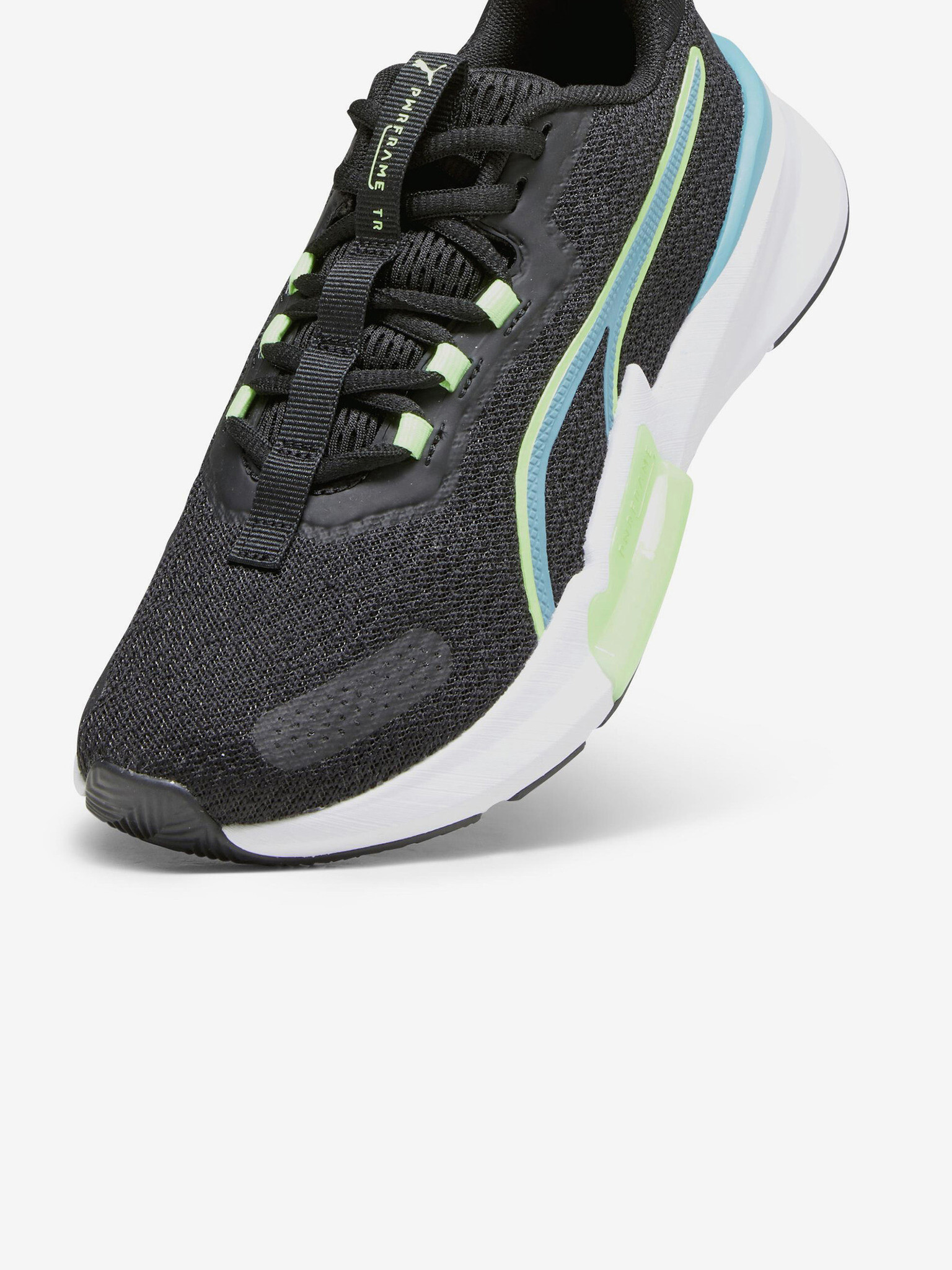 Puma PWRFrame TR 2 Women's Training Tenisky Černá - Pepit.cz