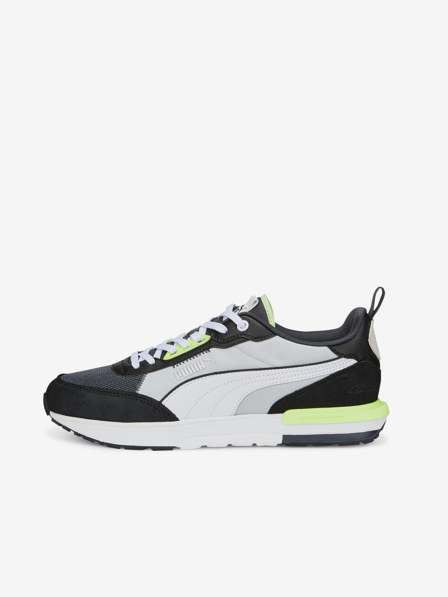 Puma R22 Tenisky Černá - Pepit.cz