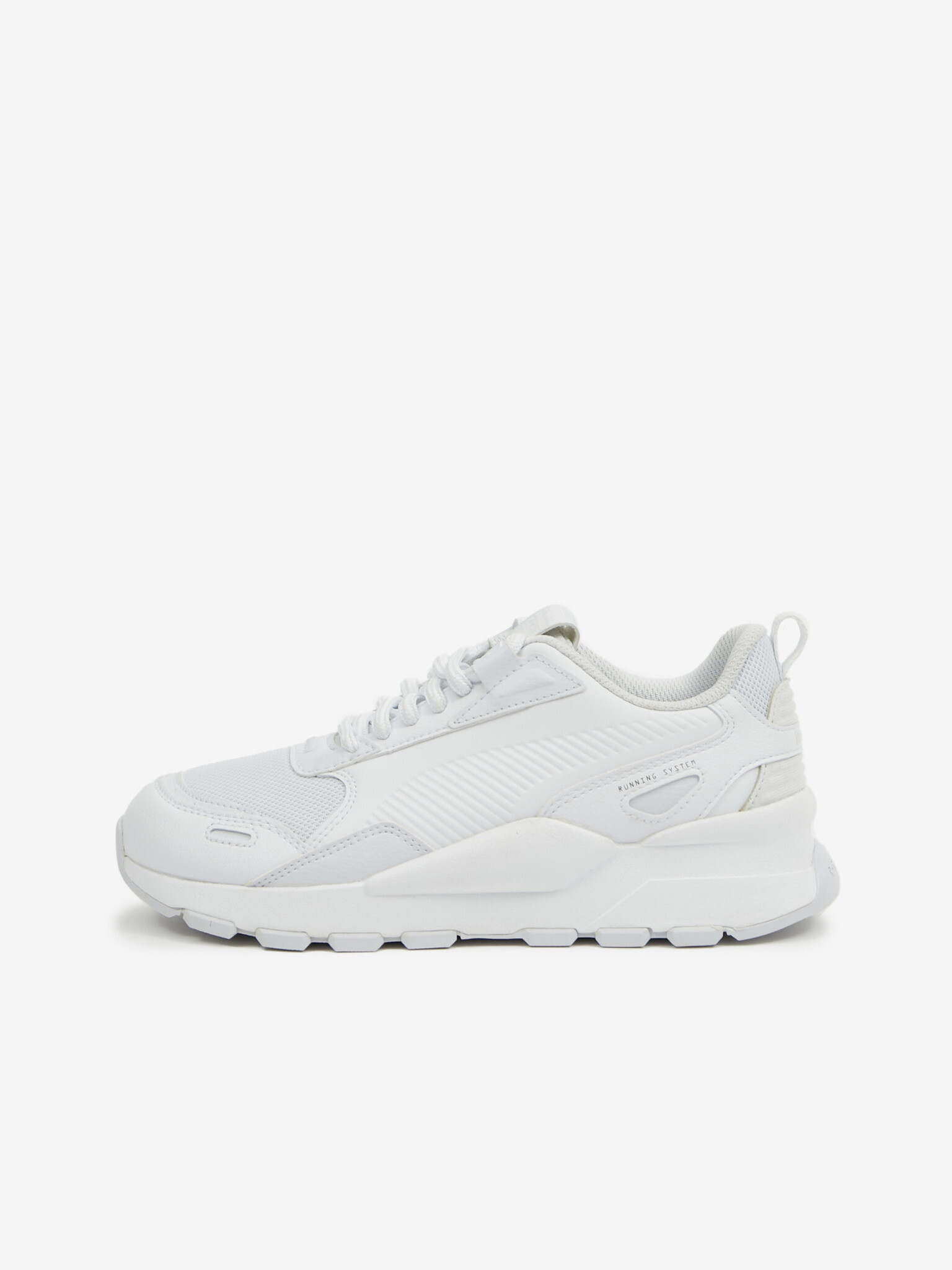 Puma RS 3.0 Essentials Tenisky Bílá - Pepit.cz