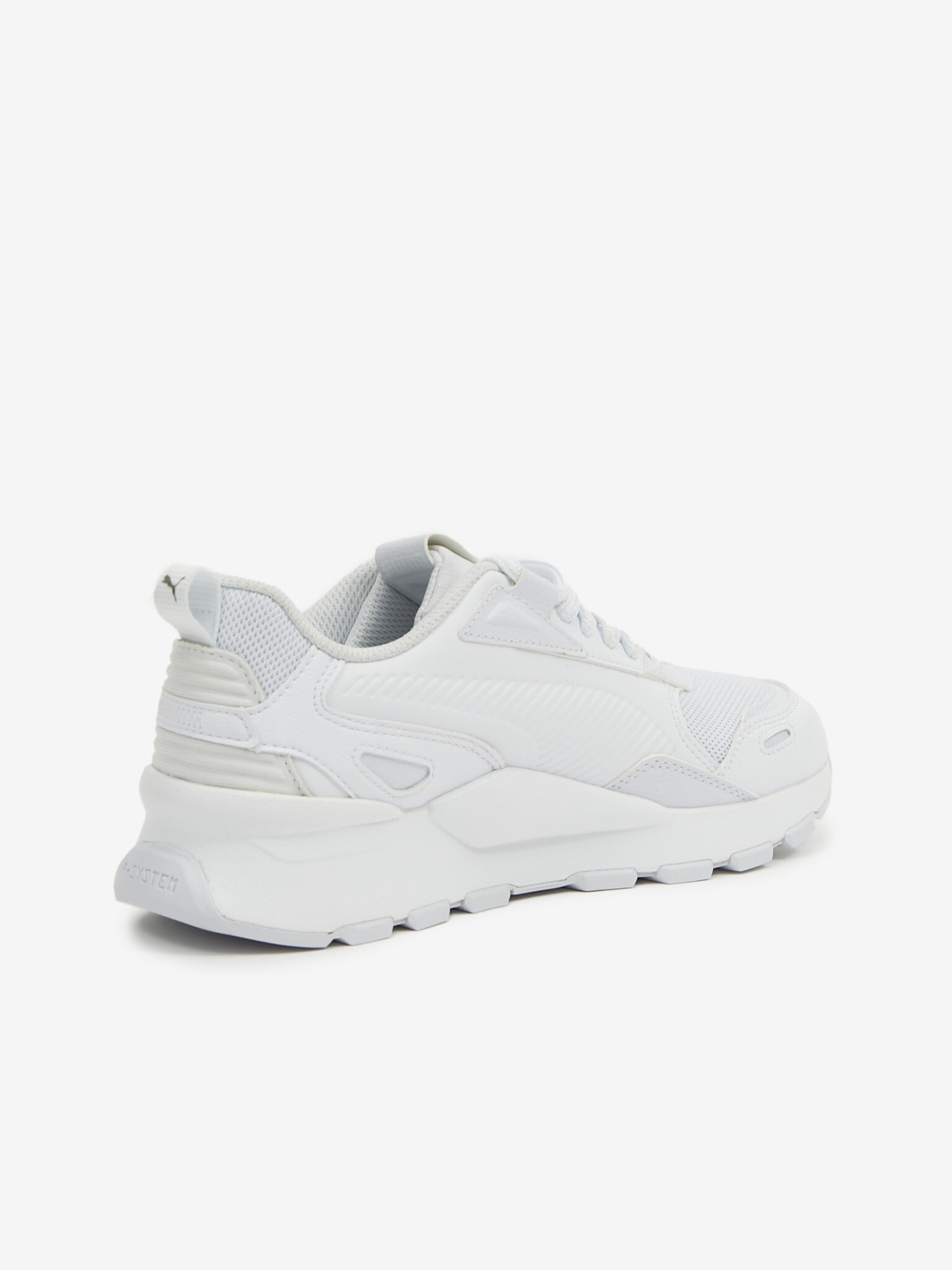 Puma RS 3.0 Essentials Tenisky Bílá - Pepit.cz