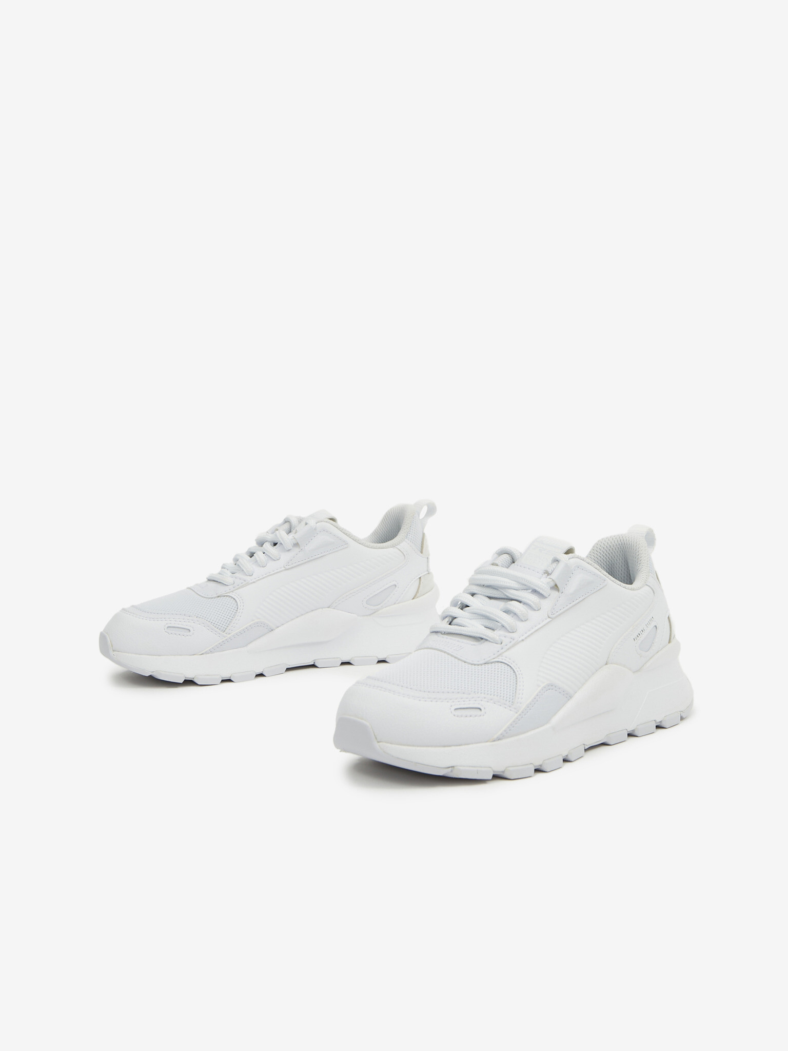 Puma RS 3.0 Essentials Tenisky Bílá - Pepit.cz