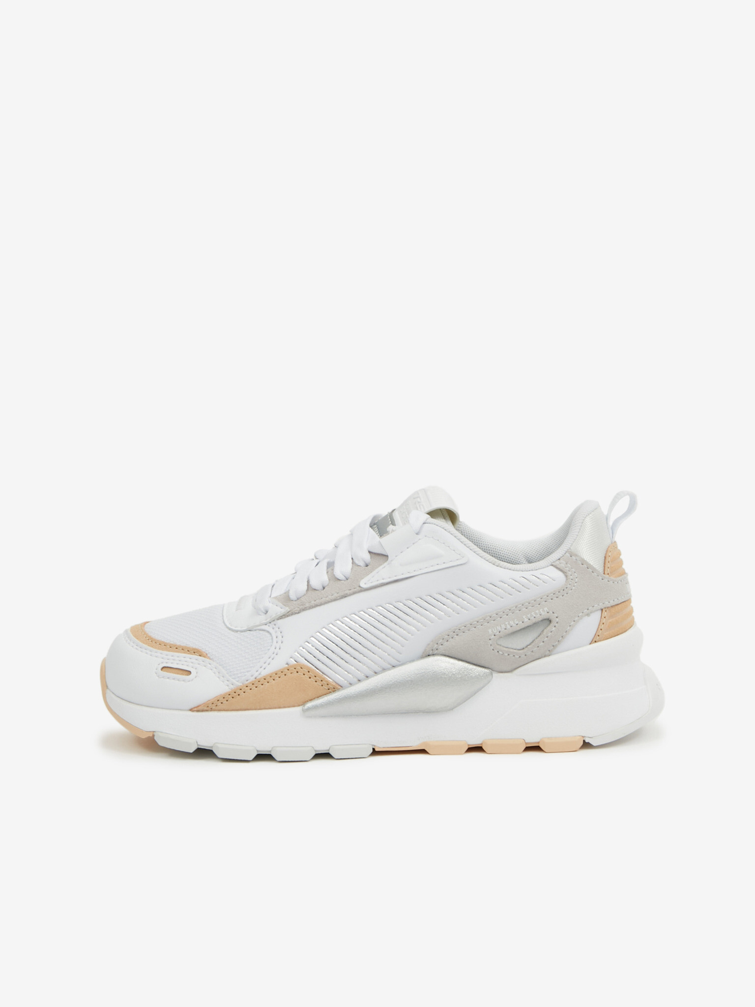 Puma RS 3.0 Tenisky Bílá - Pepit.cz