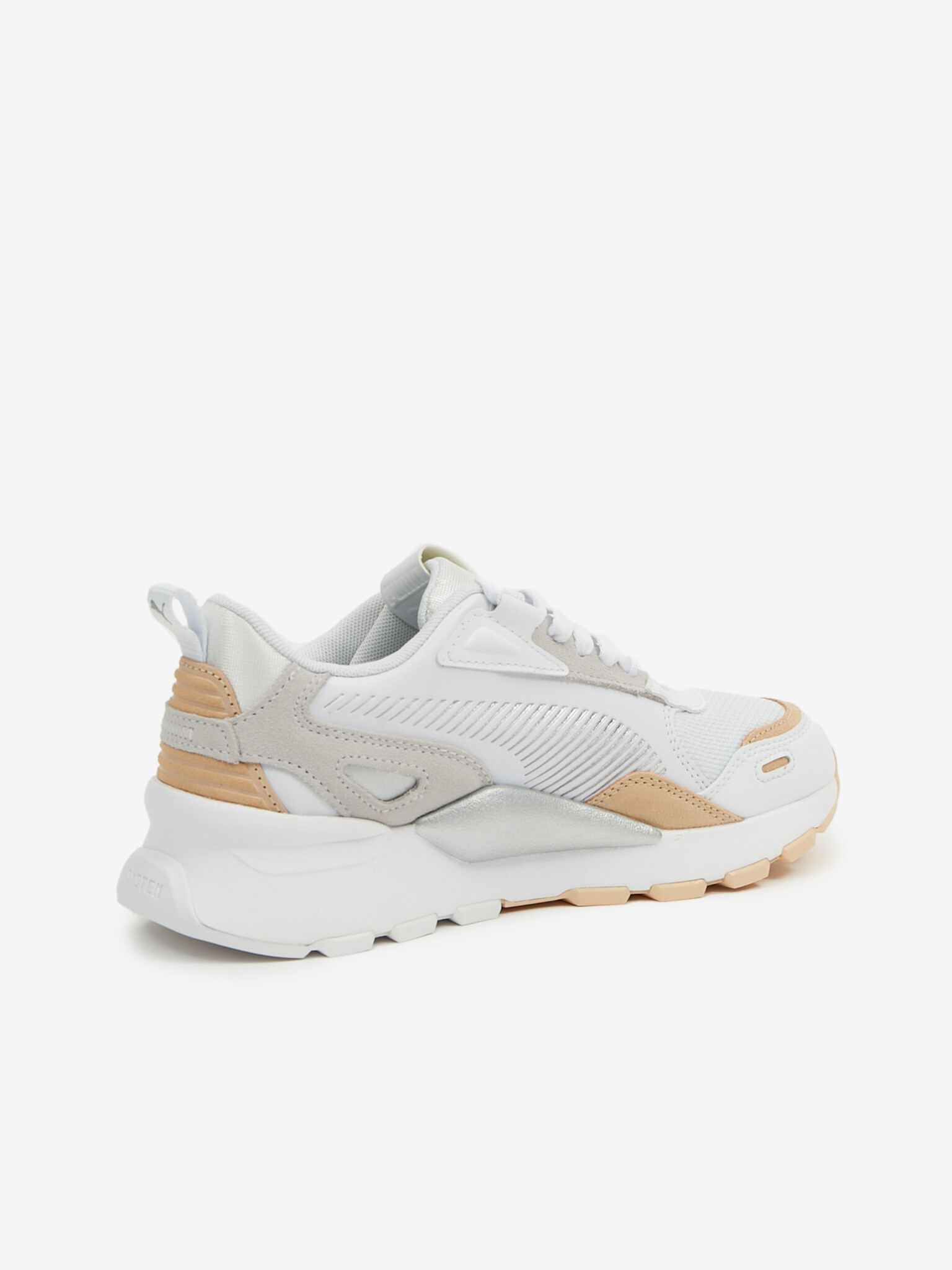 Puma RS 3.0 Tenisky Bílá - Pepit.cz