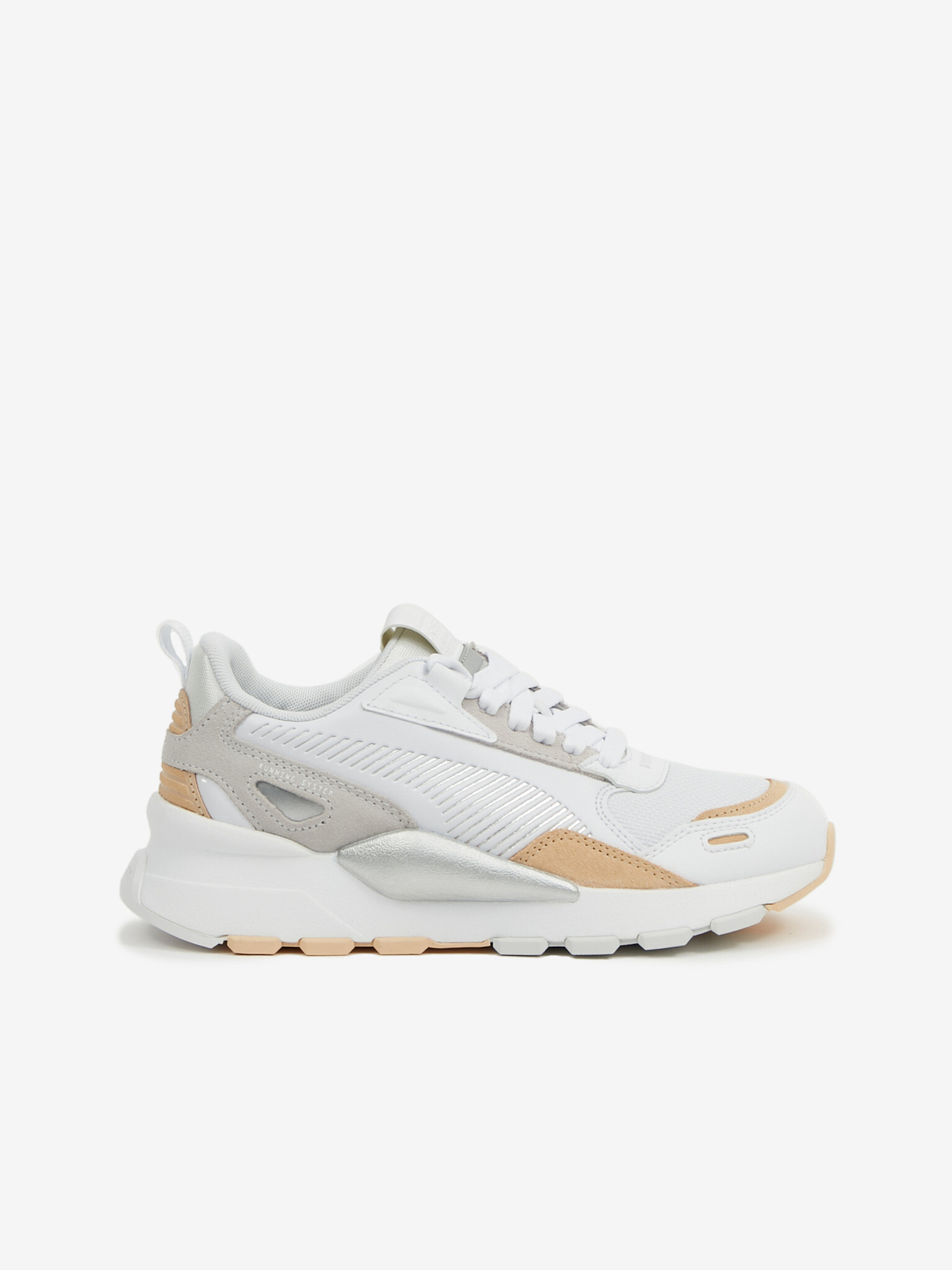 Puma RS 3.0 Tenisky Bílá - Pepit.cz