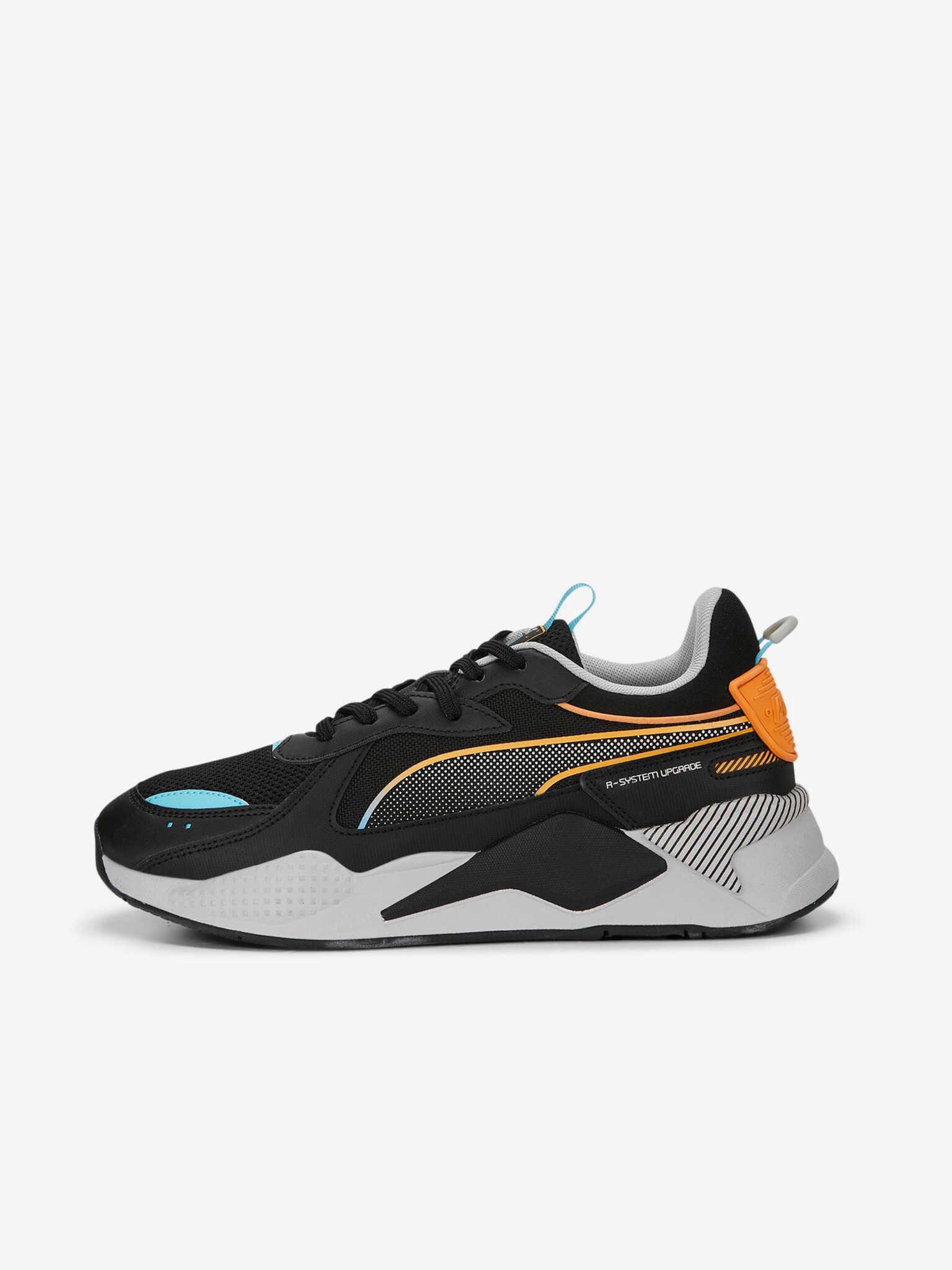 Puma RS-X 3D Tenisky Černá - Pepit.cz