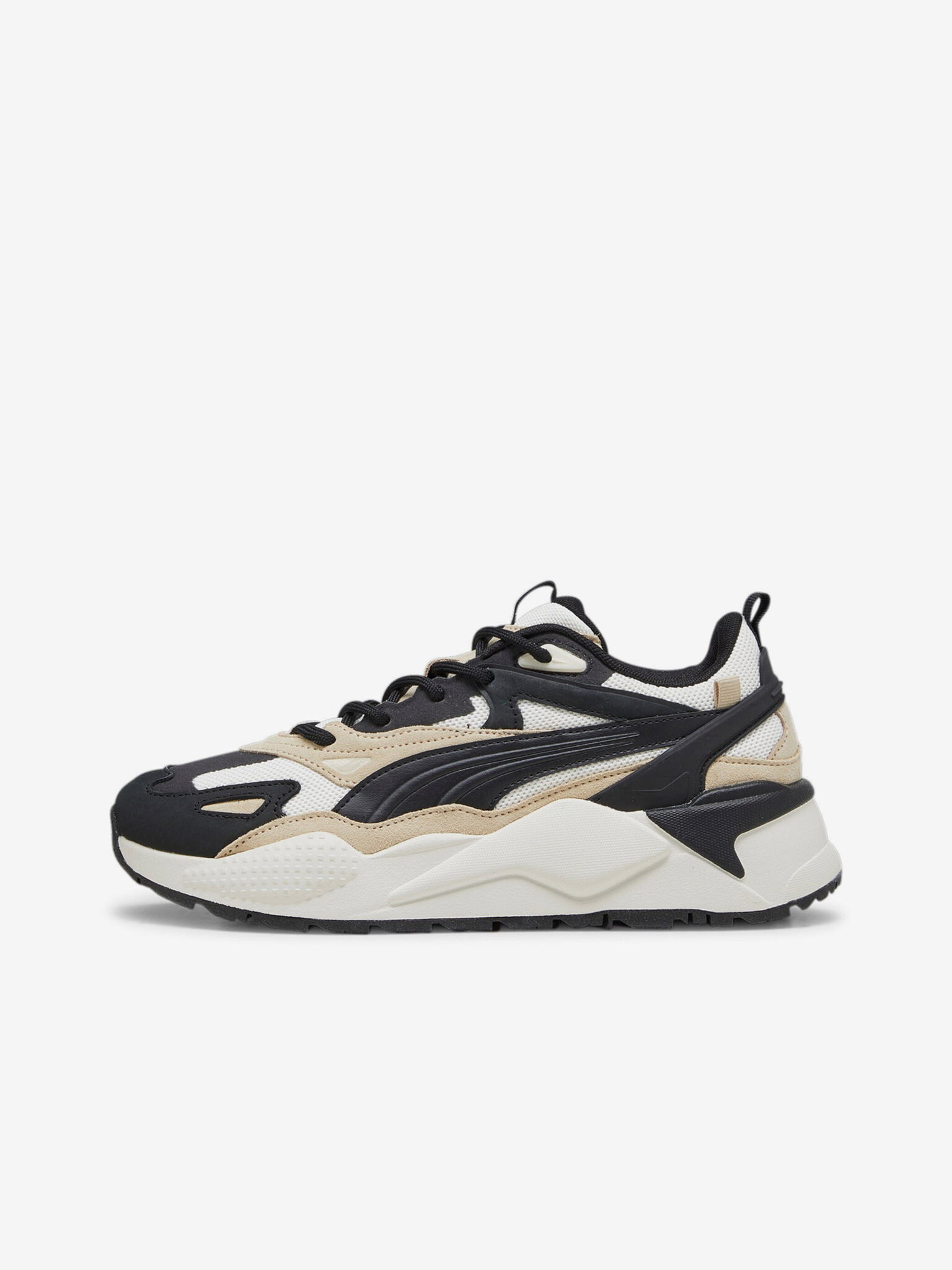 Puma RS-X Efekt Tenisky Černá - Pepit.cz