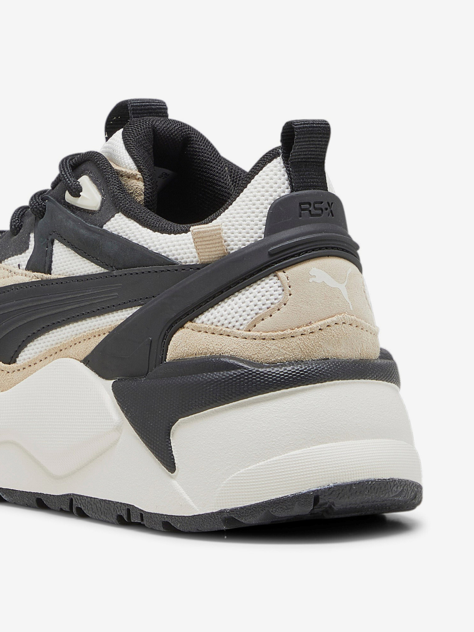 Puma RS-X Efekt Tenisky Černá - Pepit.cz