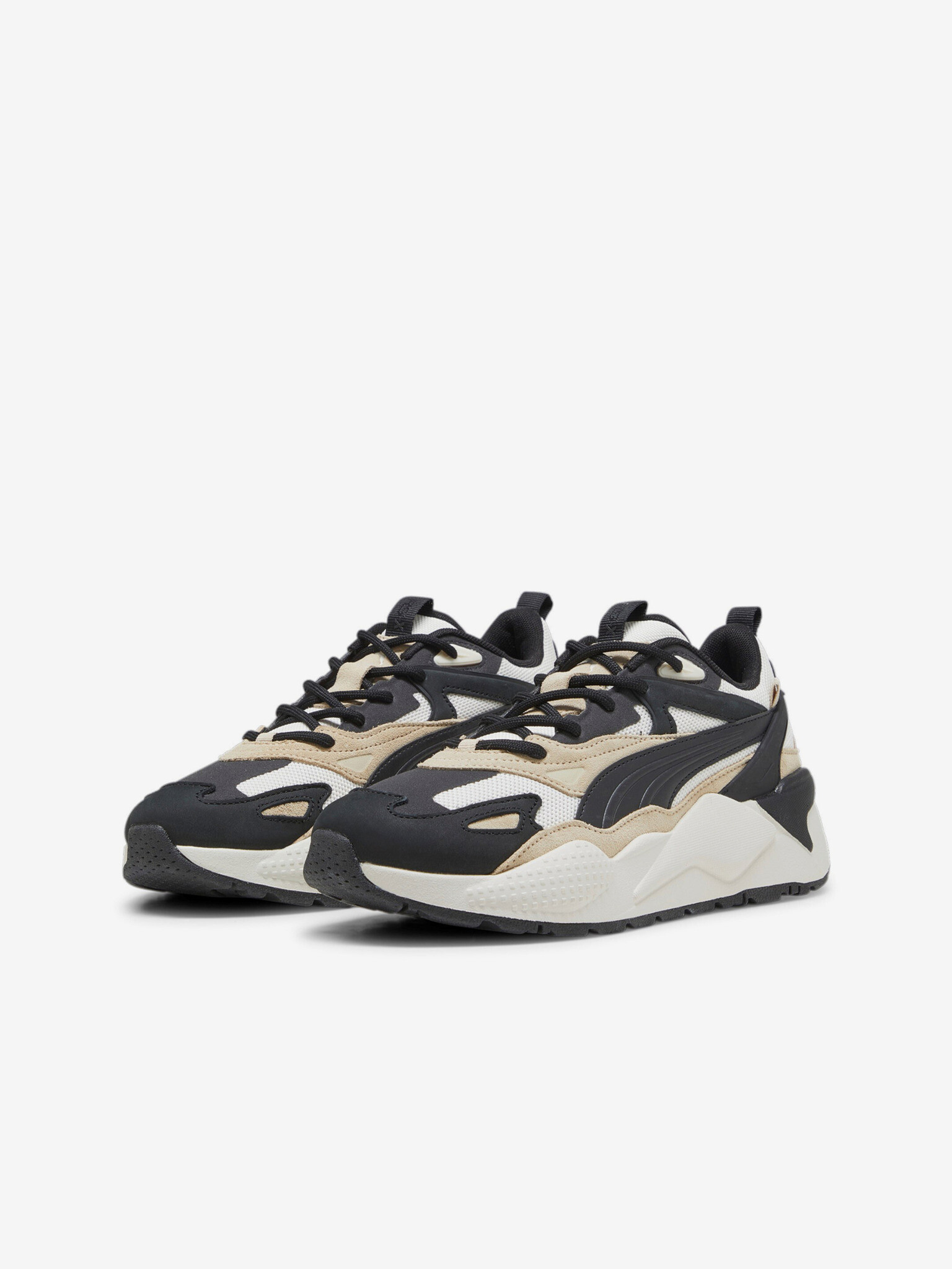 Puma RS-X Efekt Tenisky Černá - Pepit.cz