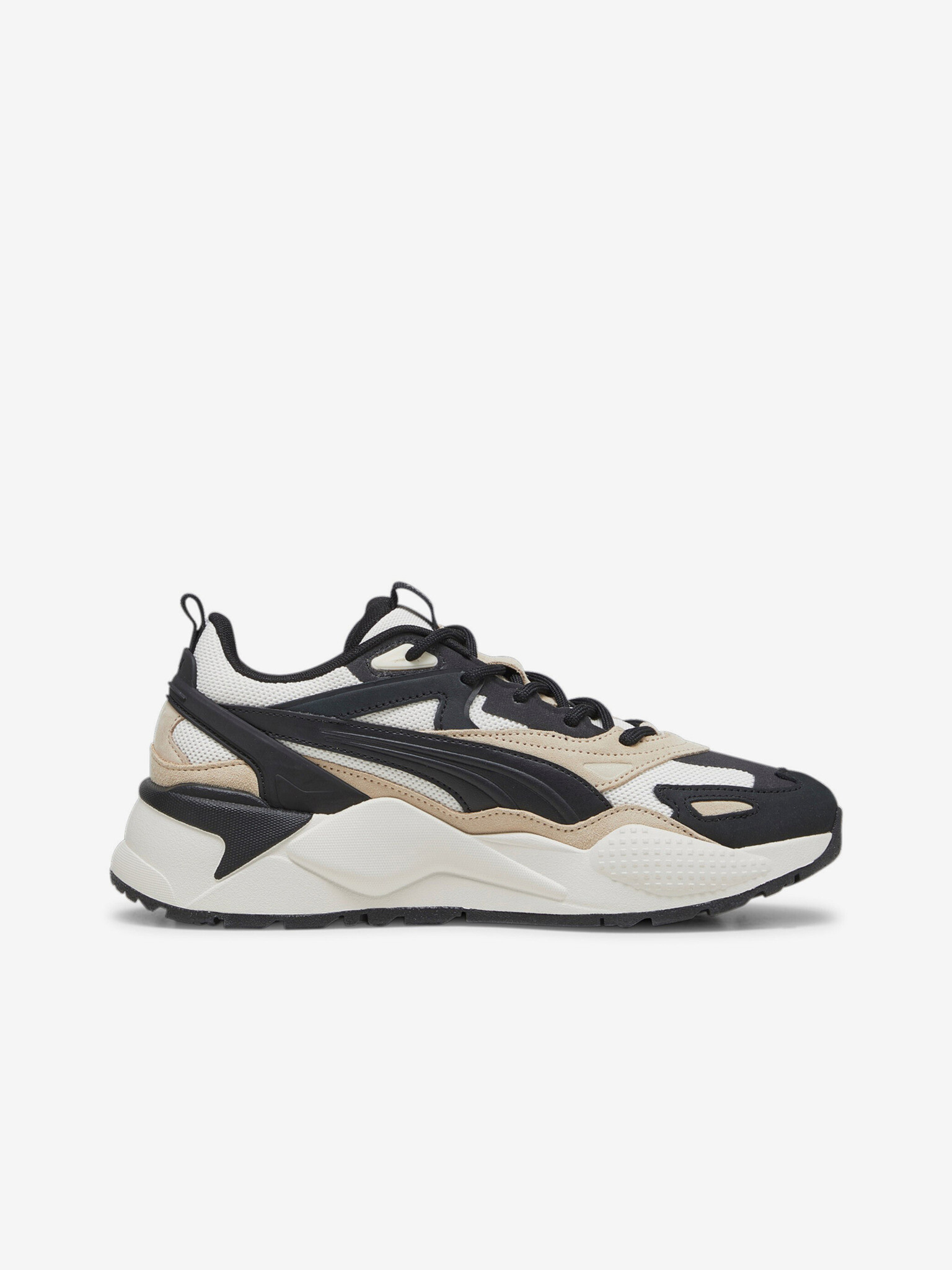 Puma RS-X Efekt Tenisky Černá - Pepit.cz