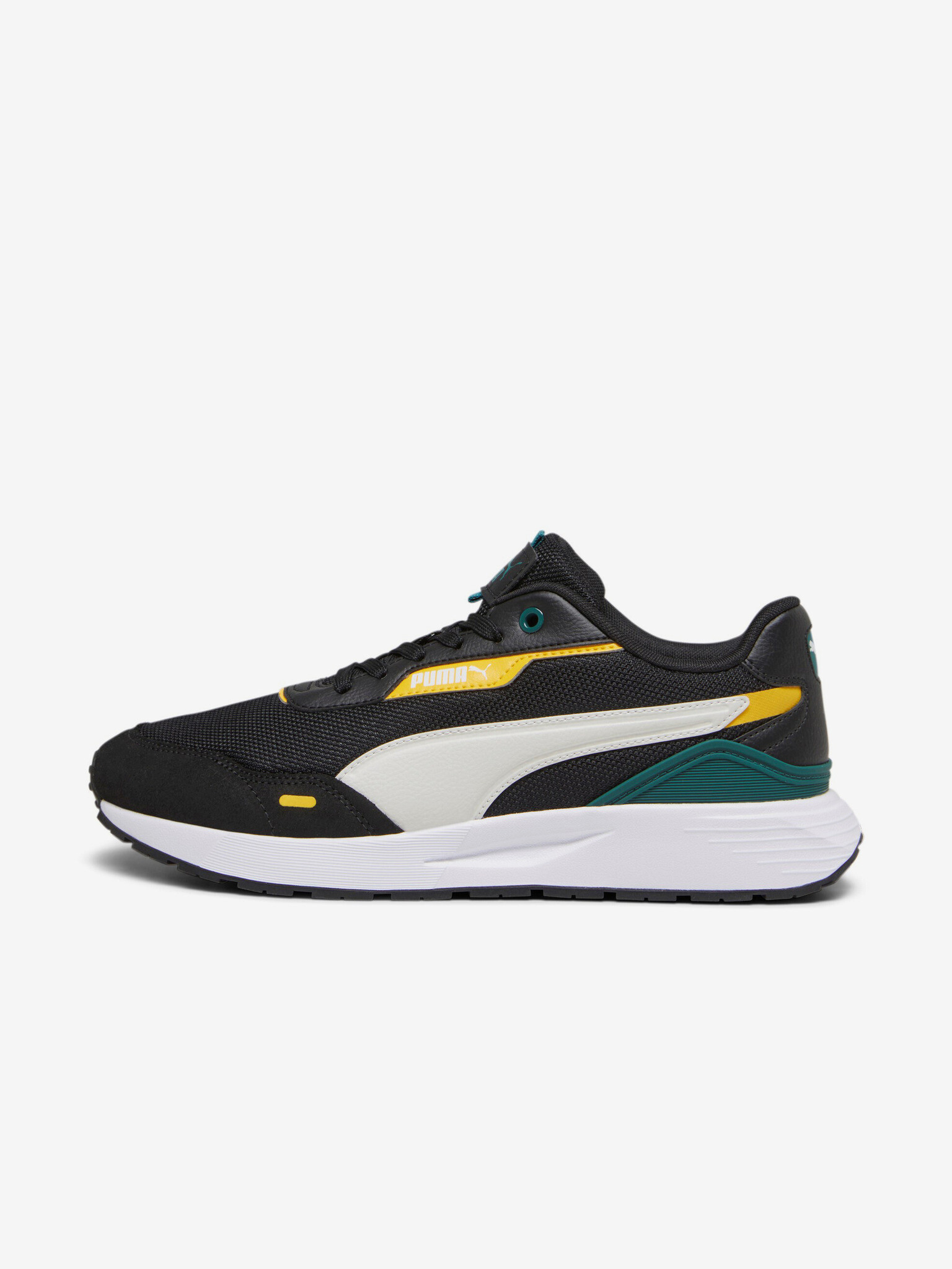 Puma Runtamed Plus Tenisky Černá - Pepit.cz