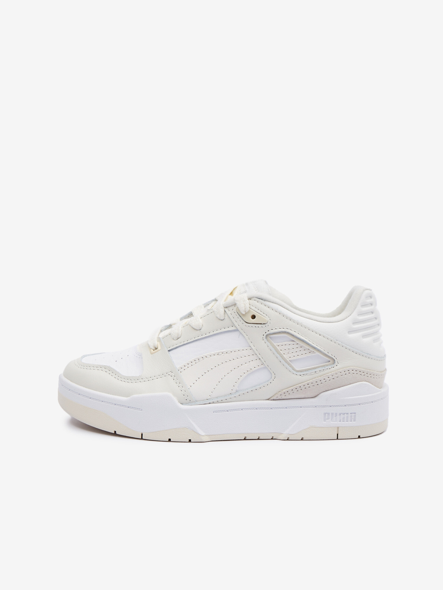 Puma Slipstream Selflove Tenisky Bílá - Pepit.cz