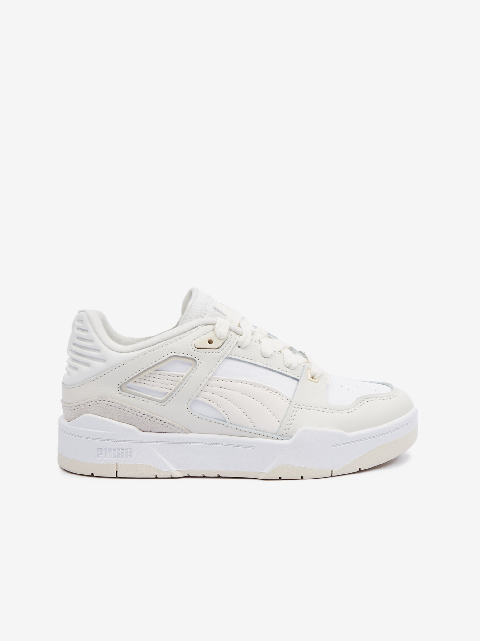 Puma Slipstream Selflove Tenisky Bílá - Pepit.cz