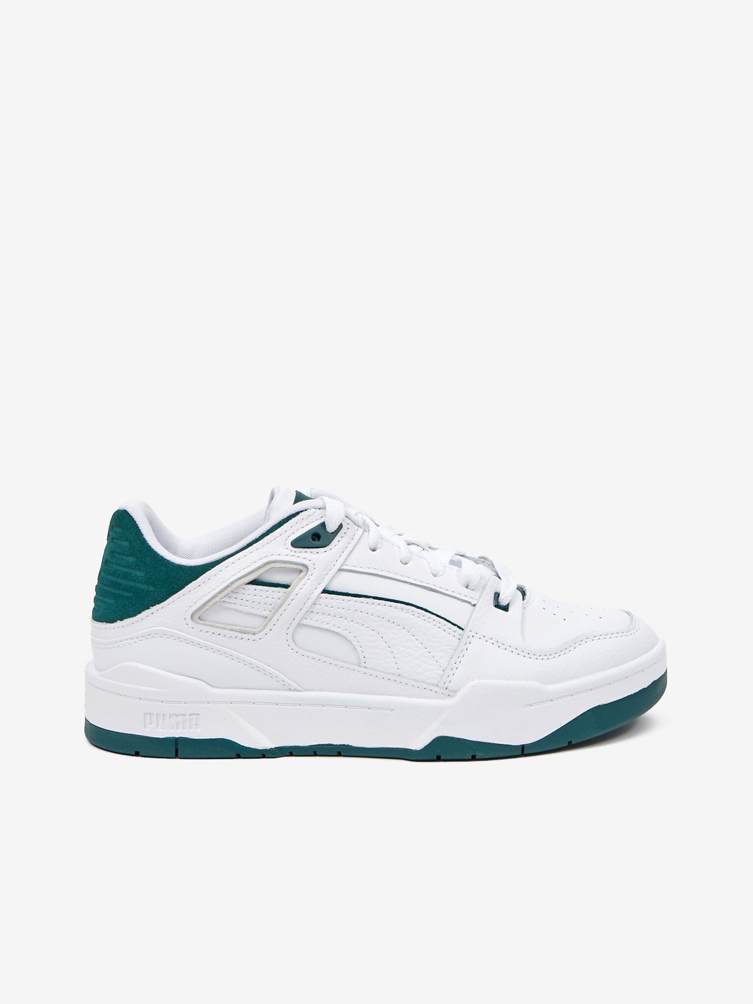 Puma Slipstream Tenisky Bílá - Pepit.cz