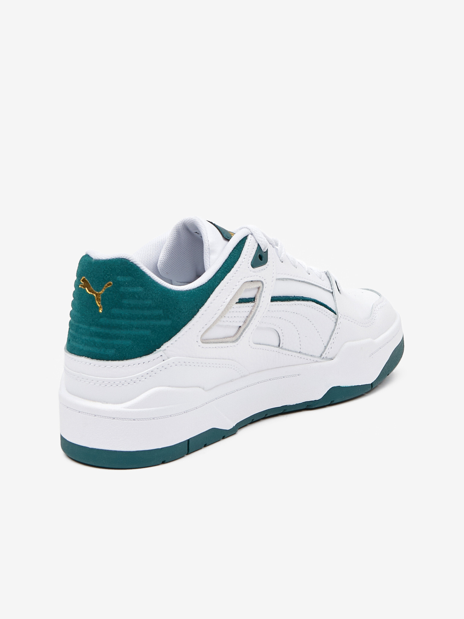 Puma Slipstream Tenisky Bílá - Pepit.cz