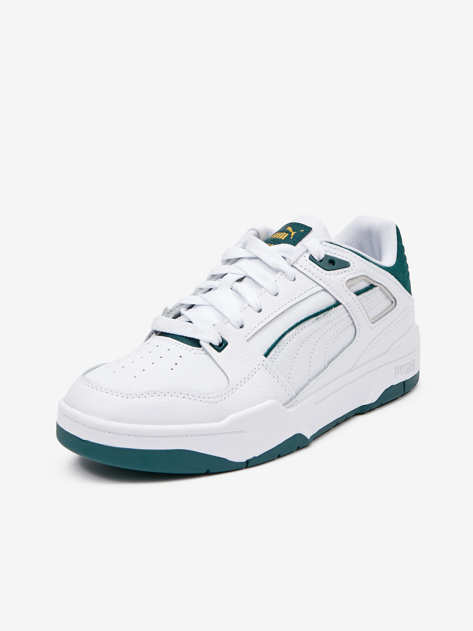 Puma Slipstream Tenisky Bílá - Pepit.cz