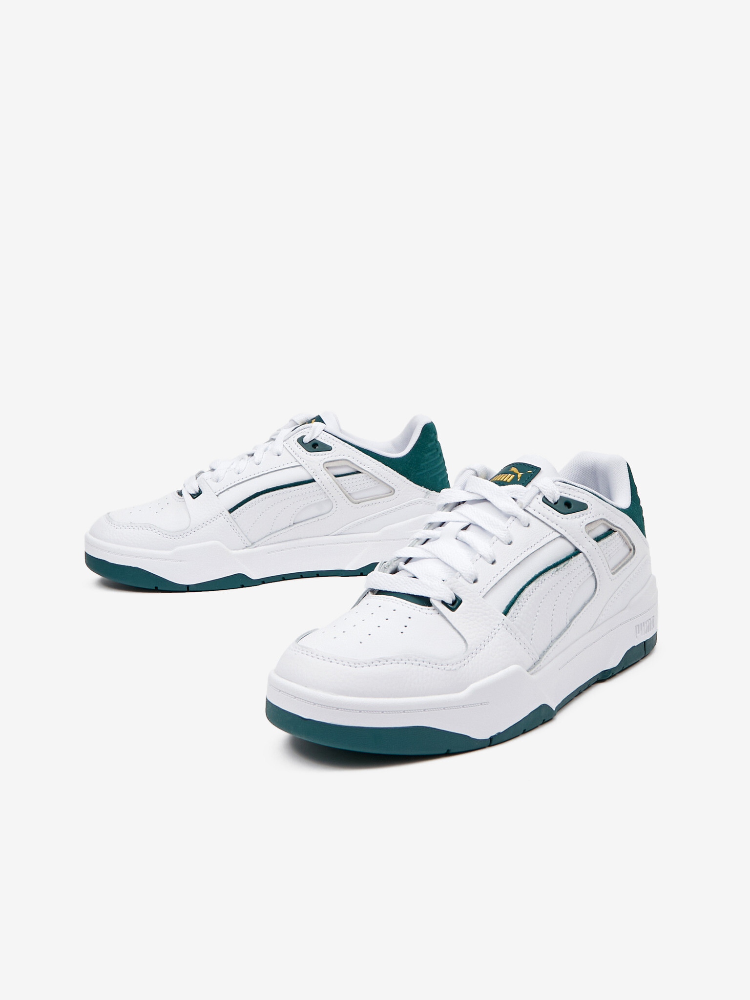 Puma Slipstream Tenisky Bílá - Pepit.cz