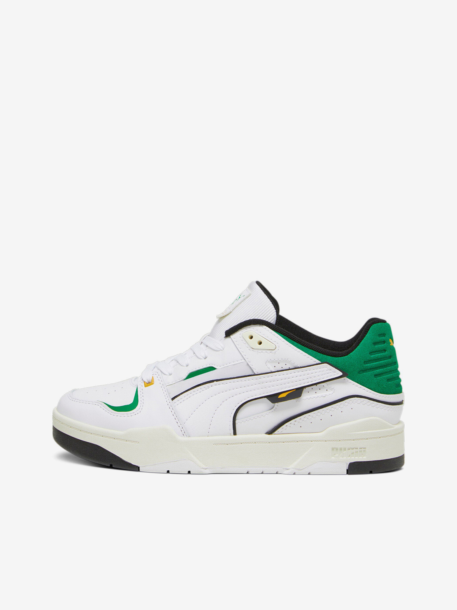 Puma Slipstream Tenisky Bílá - Pepit.cz