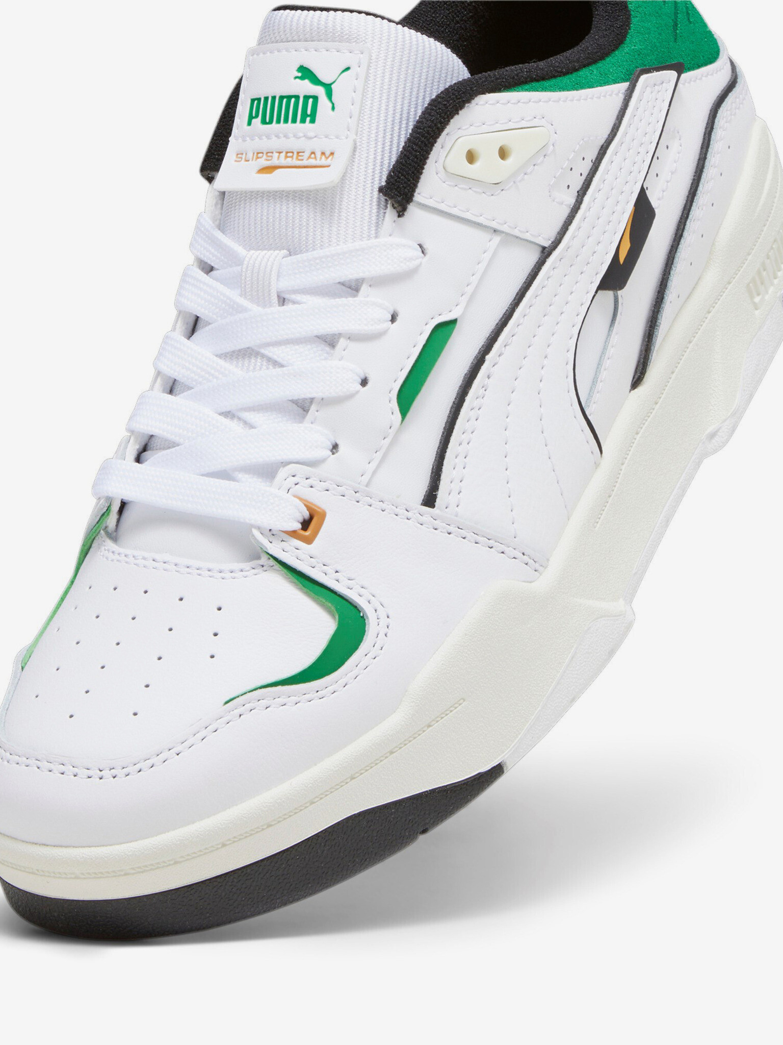 Puma Slipstream Tenisky Bílá - Pepit.cz