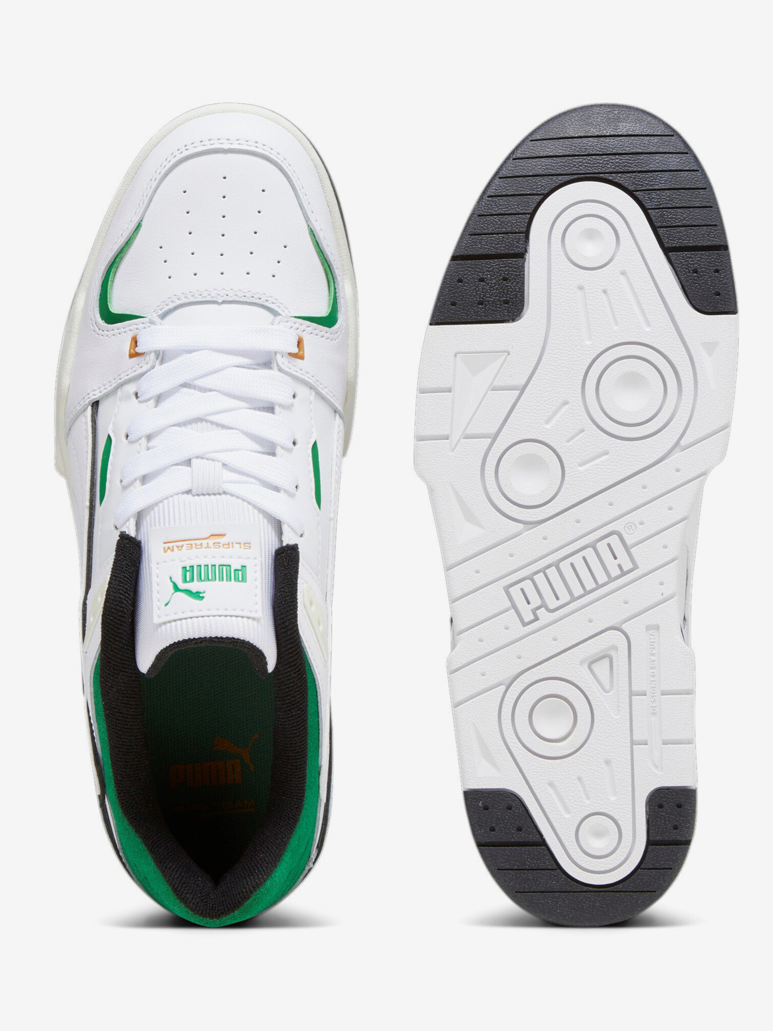 Puma Slipstream Tenisky Bílá - Pepit.cz