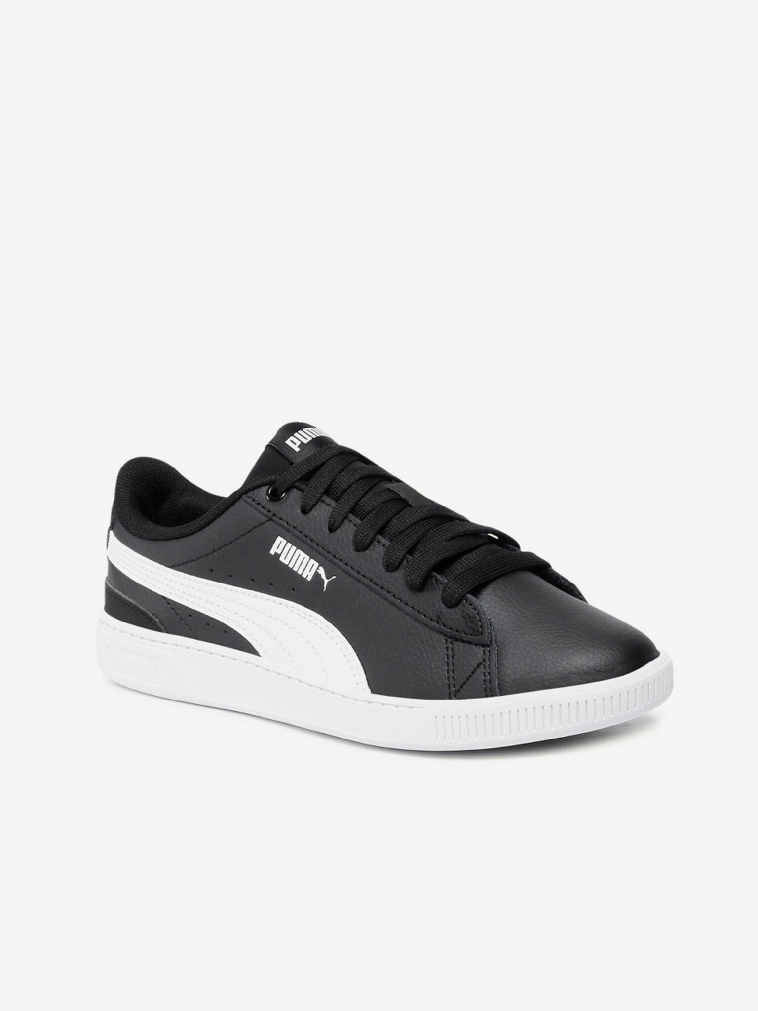 Puma Vikky V3 Tenisky Černá - Pepit.cz