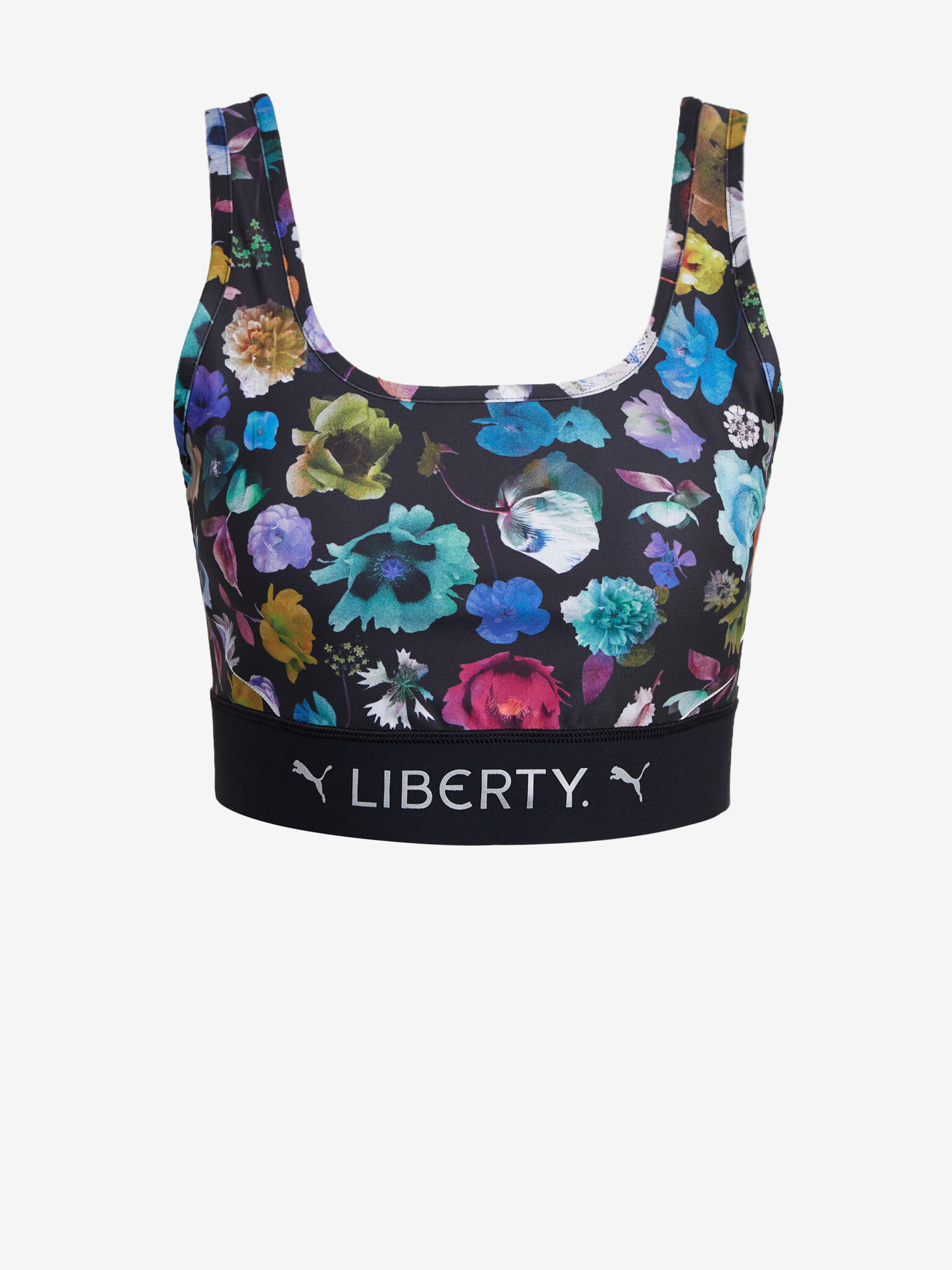 Puma x Liberty Top Černá - Pepit.cz