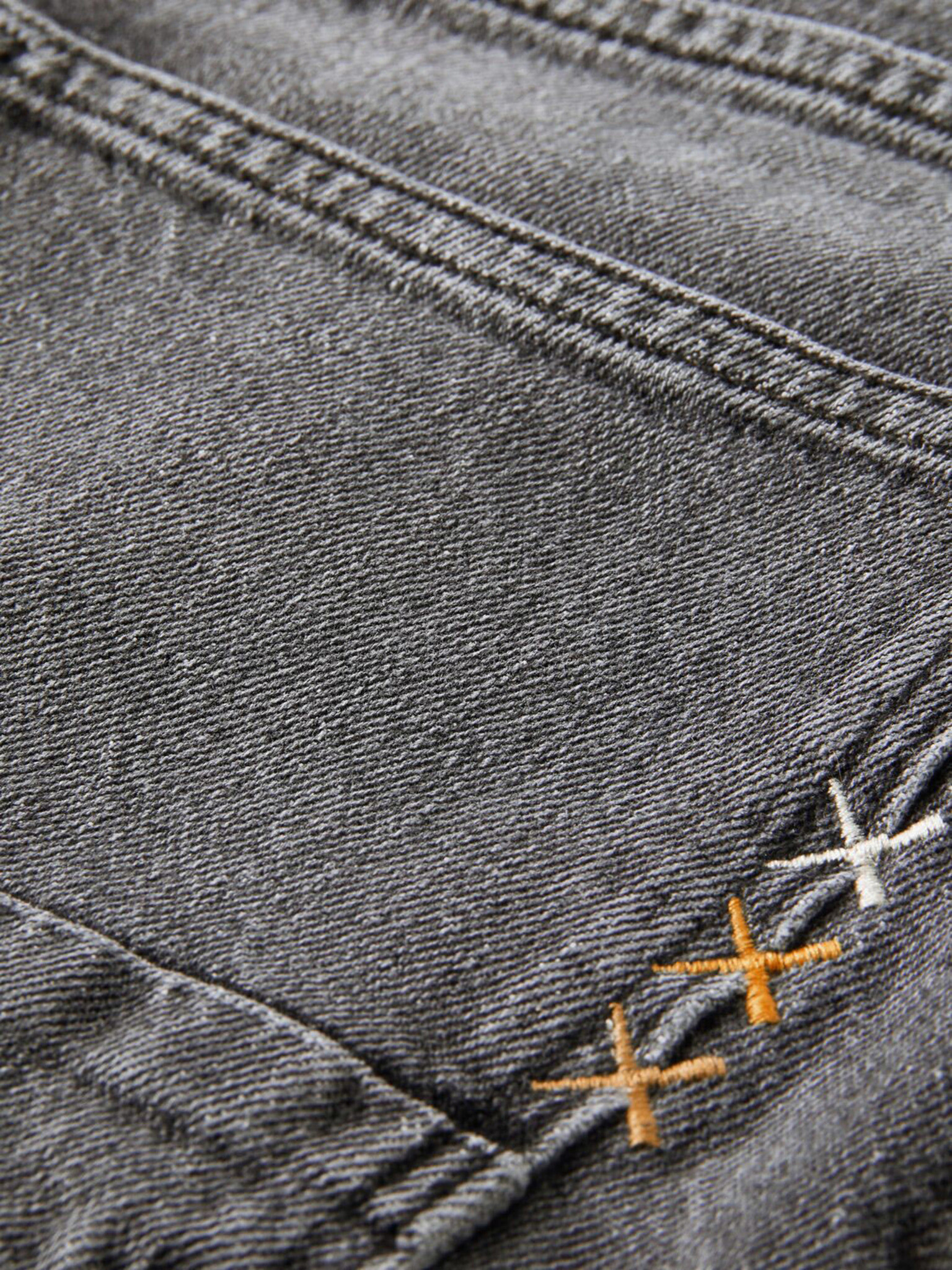 Scotch & Soda Jeans Šedá - Pepit.cz