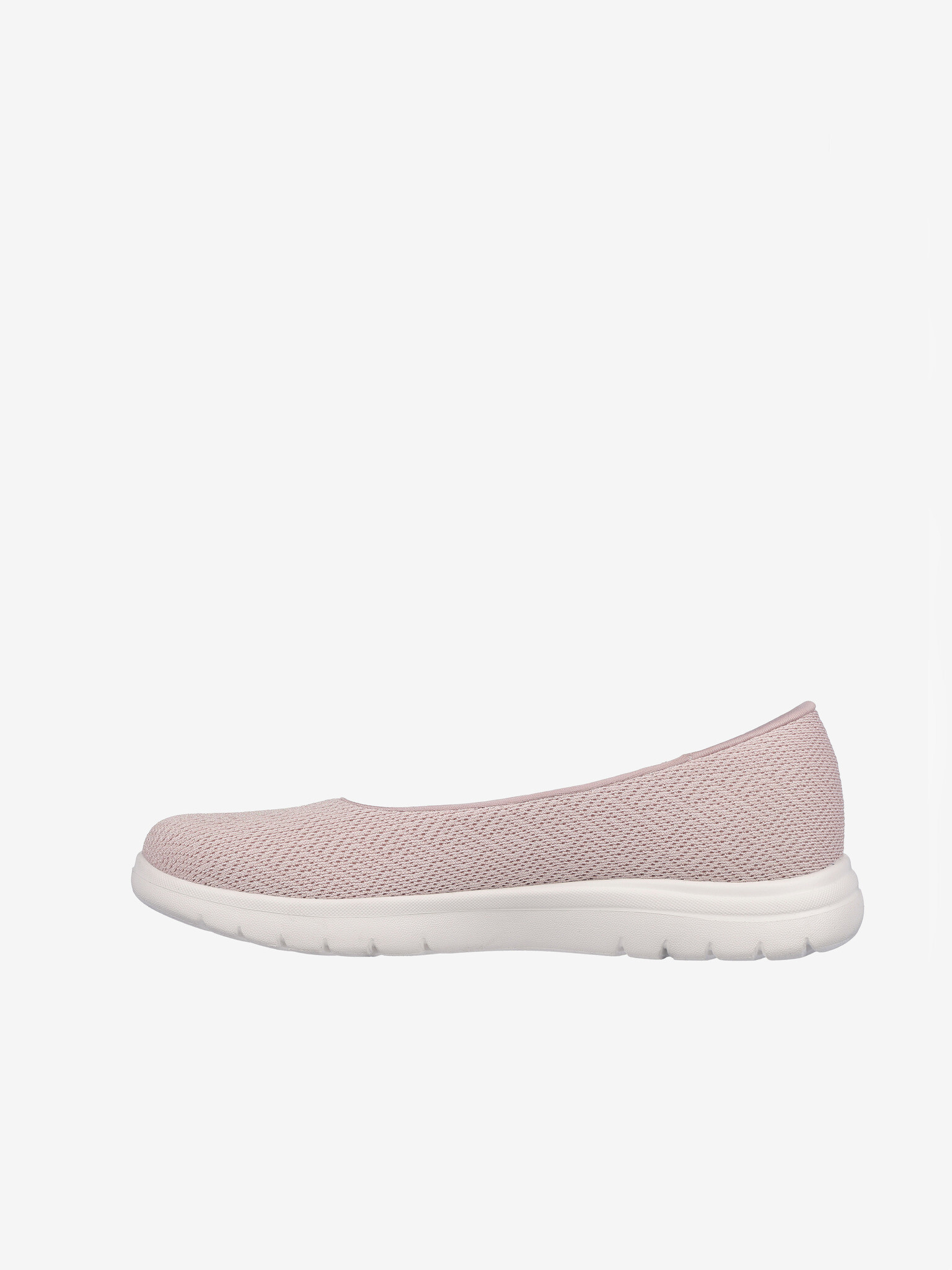 Skechers Slip On Růžová - Pepit.cz