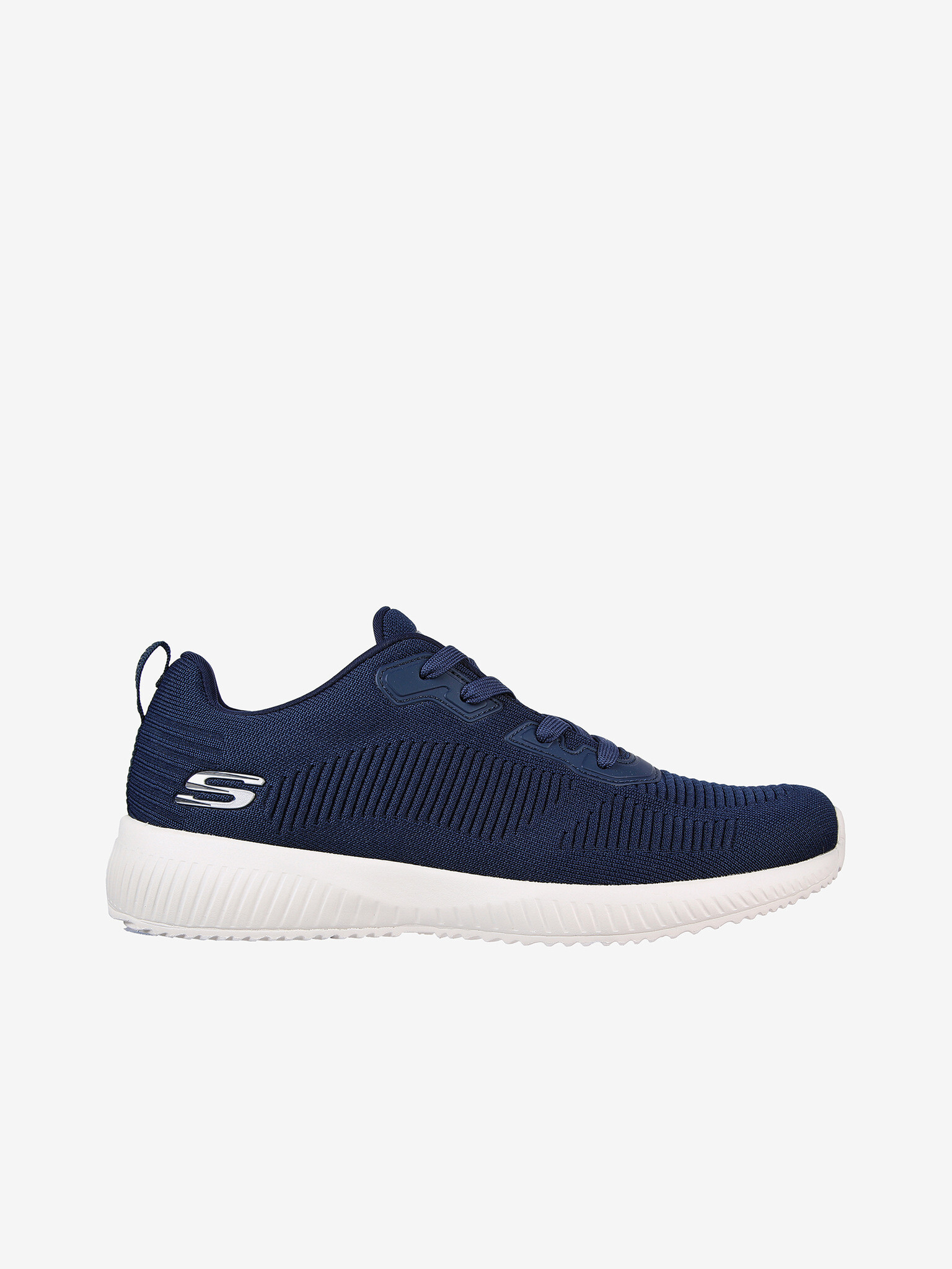 Skechers Squad Tenisky Modrá - Pepit.cz