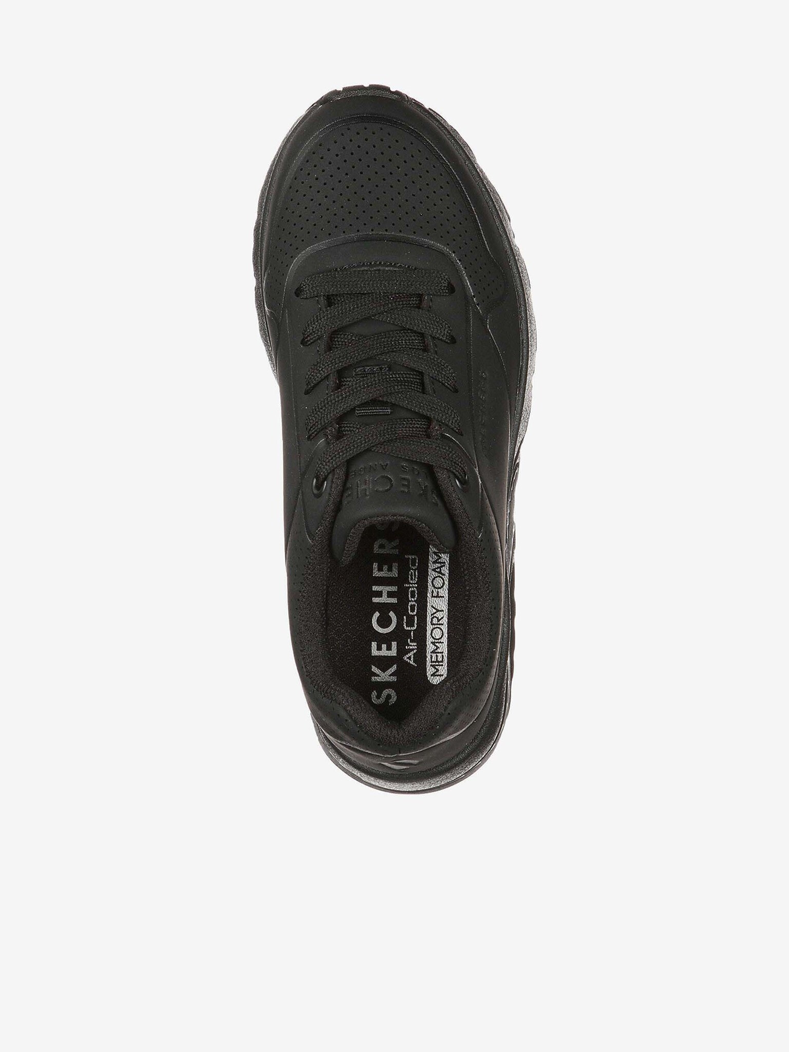 Skechers Tenisky dětské Černá - Pepit.cz