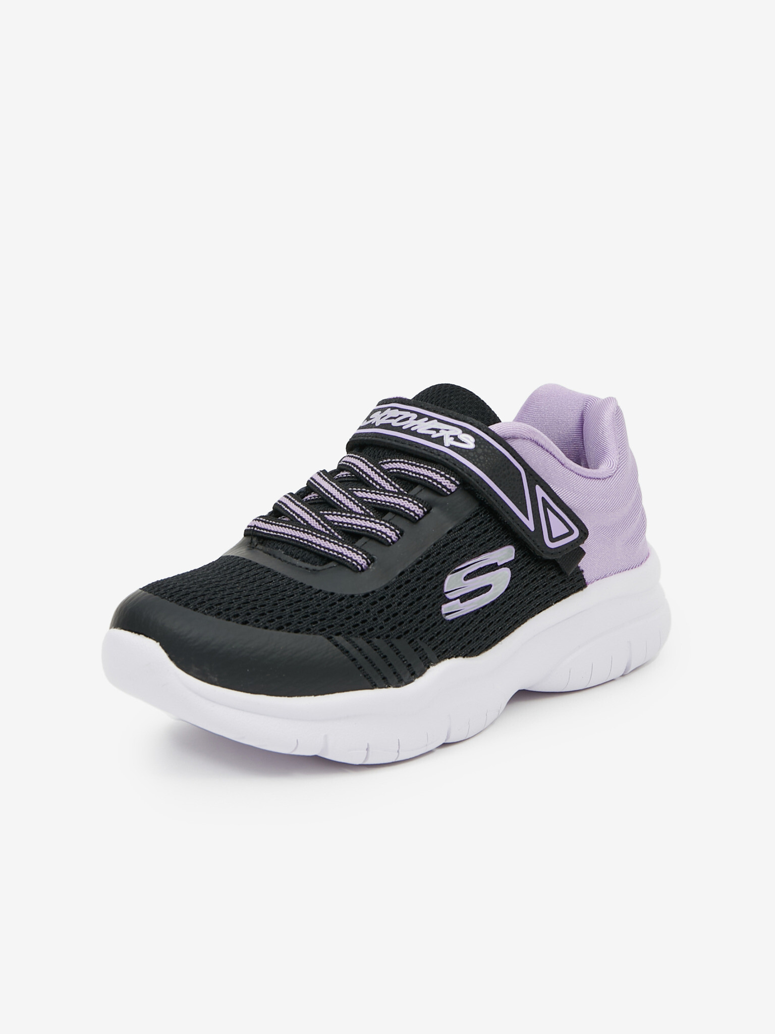 Skechers Tenisky dětské Černá - Pepit.cz