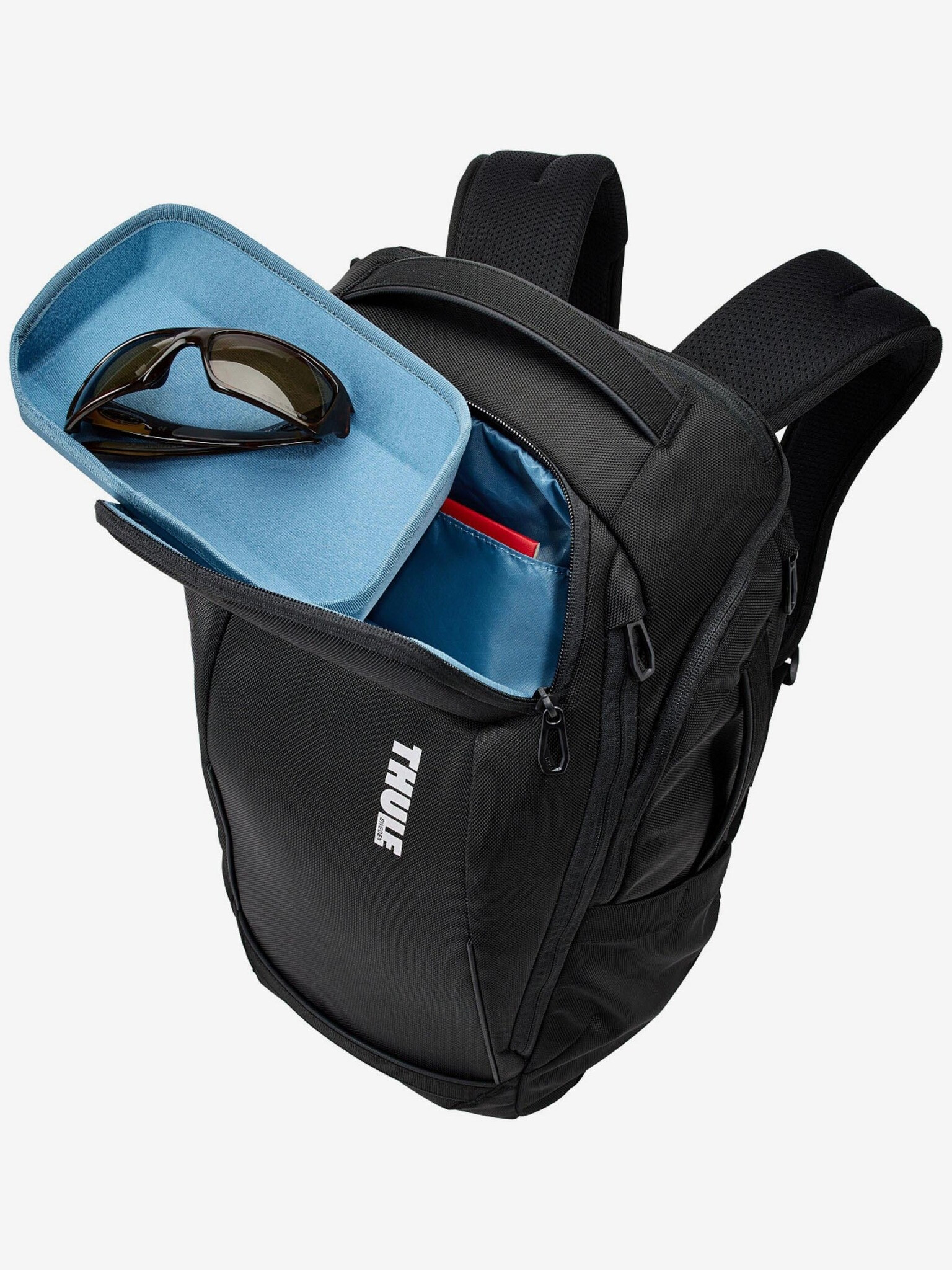 Thule Accent 26 l Batoh Černá - Pepit.cz