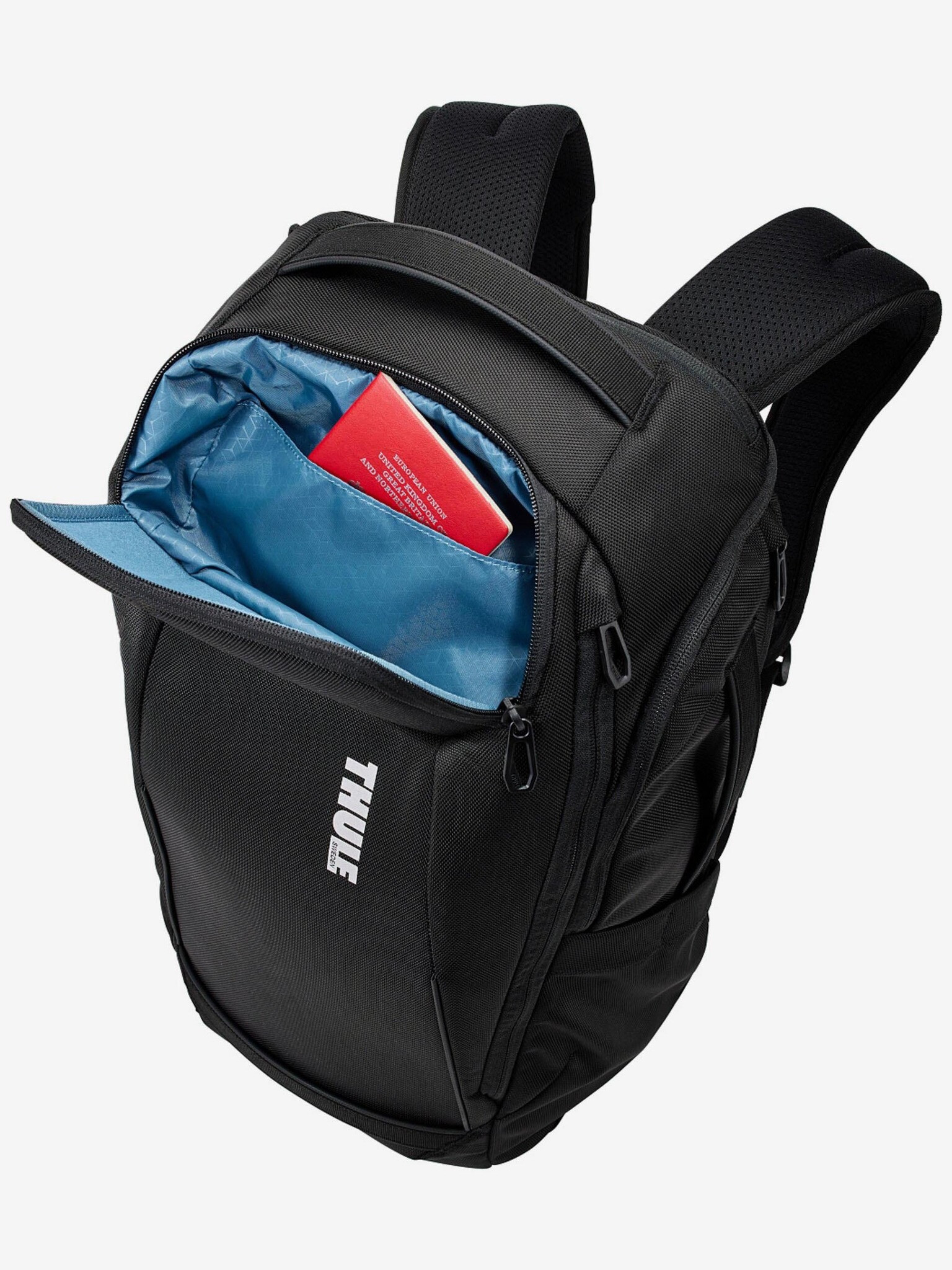 Thule Accent 26 l Batoh Černá - Pepit.cz