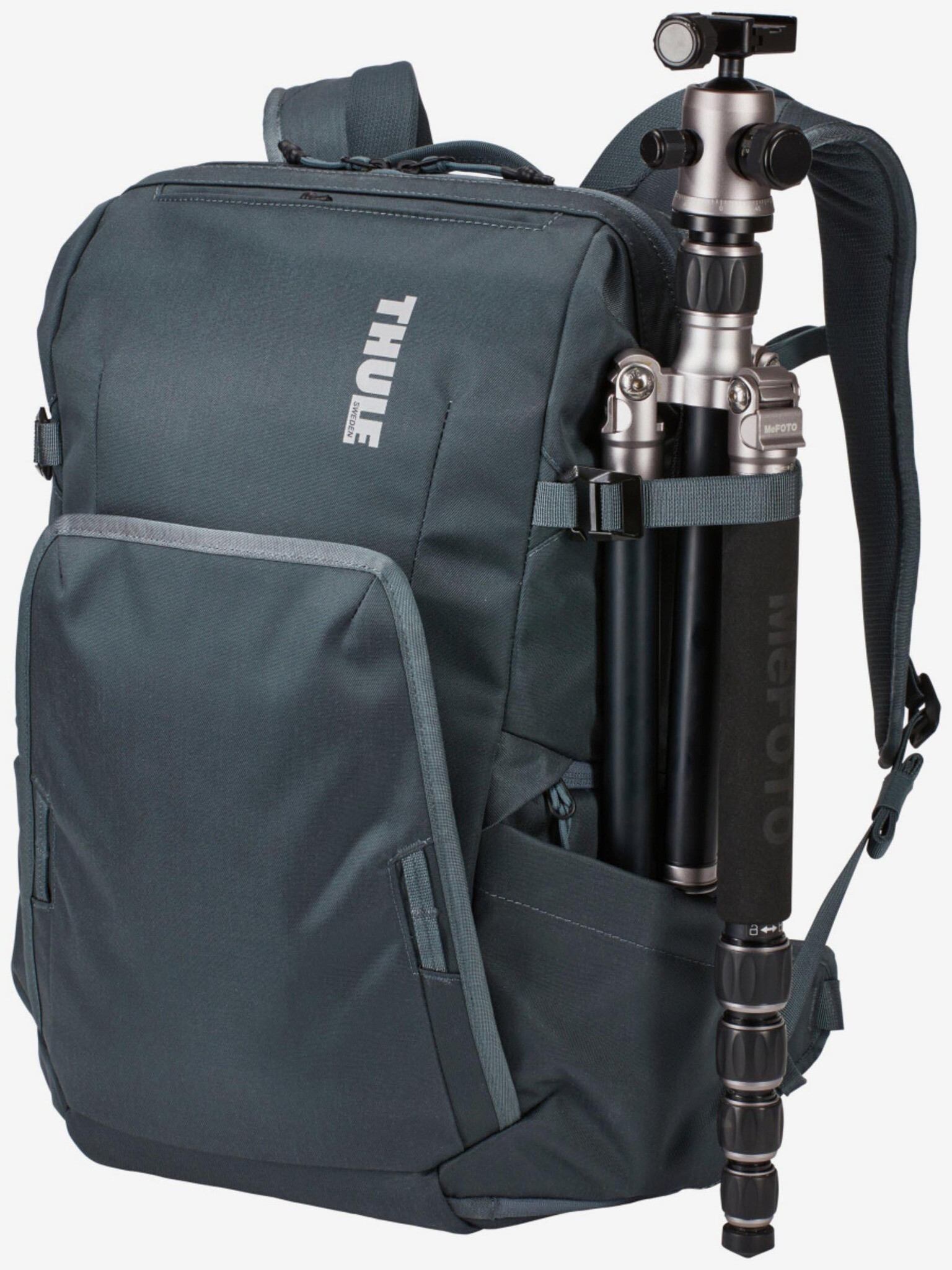 Thule Covert 24 l Batoh Šedá - Pepit.cz