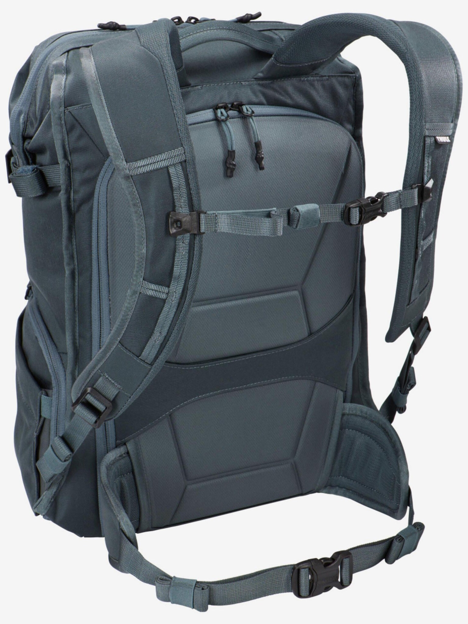 Thule Covert 24 l Batoh Šedá - Pepit.cz