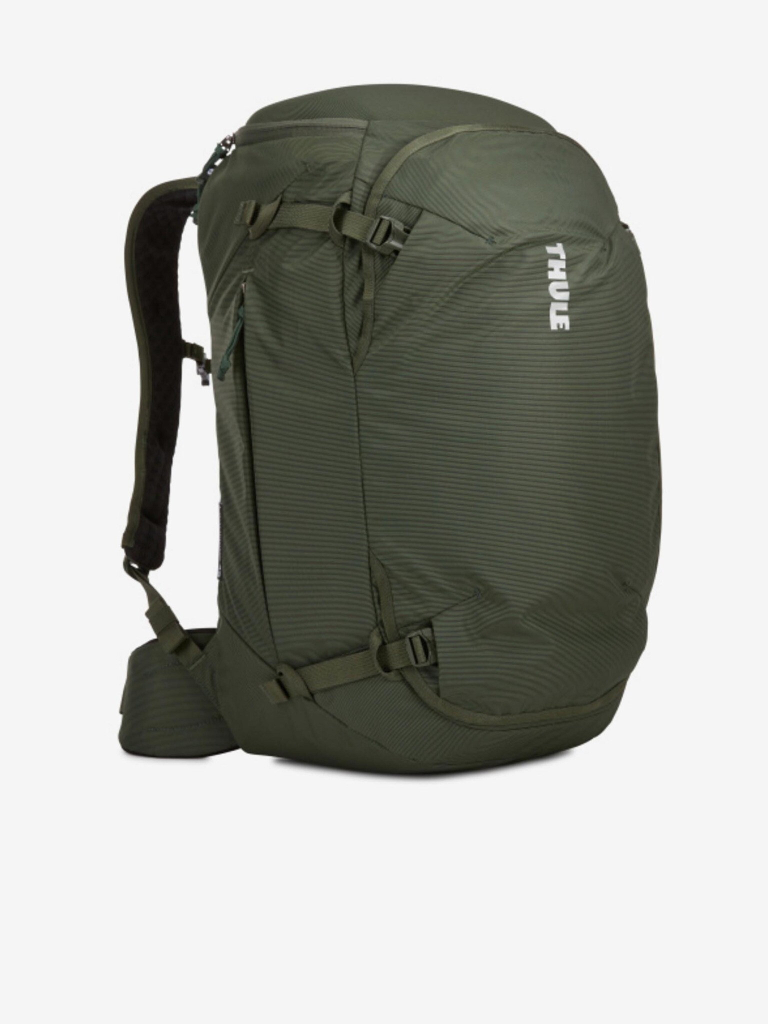 Thule Landmark 40 l Batoh Zelená - Pepit.cz