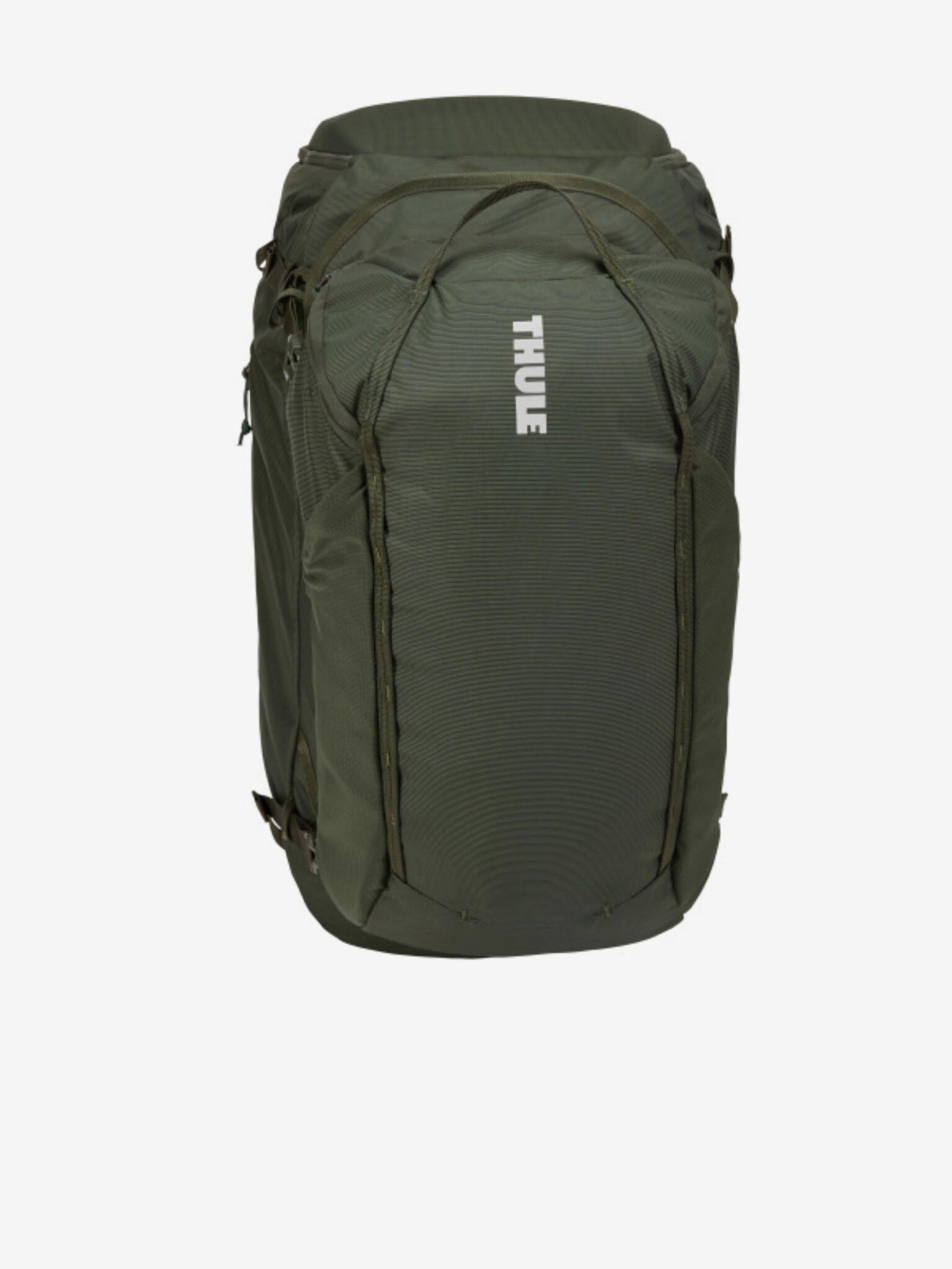 Thule Landmark 70L Batoh Zelená - Pepit.cz