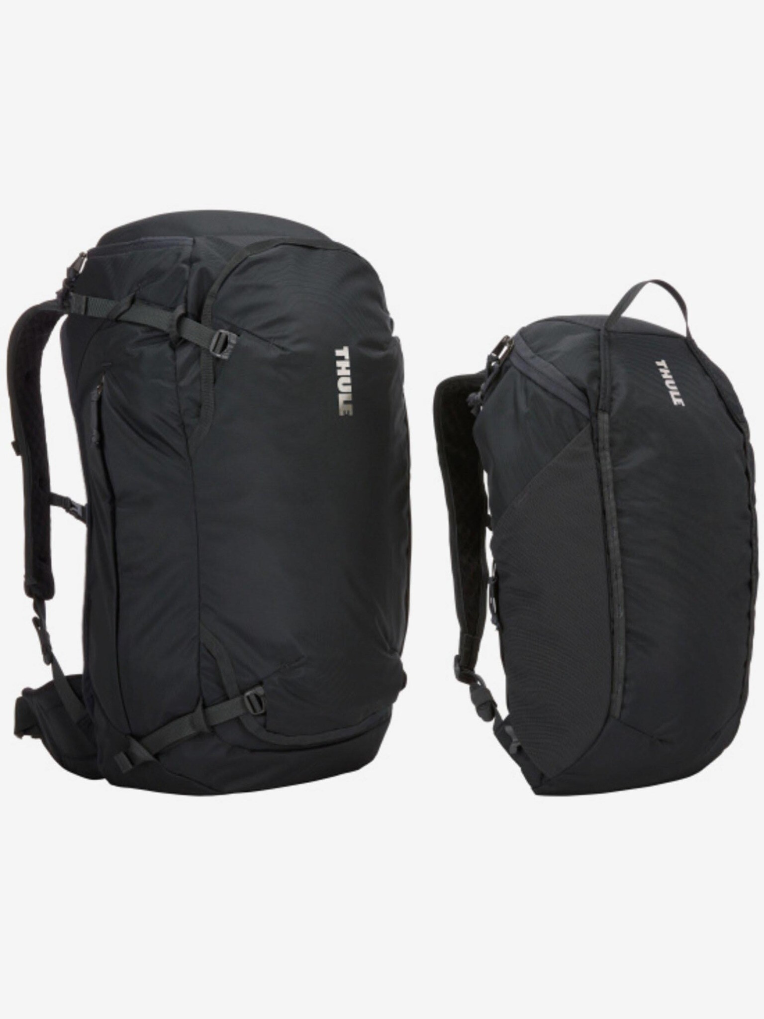 Thule Landmark 70L Batoh Zelená - Pepit.cz