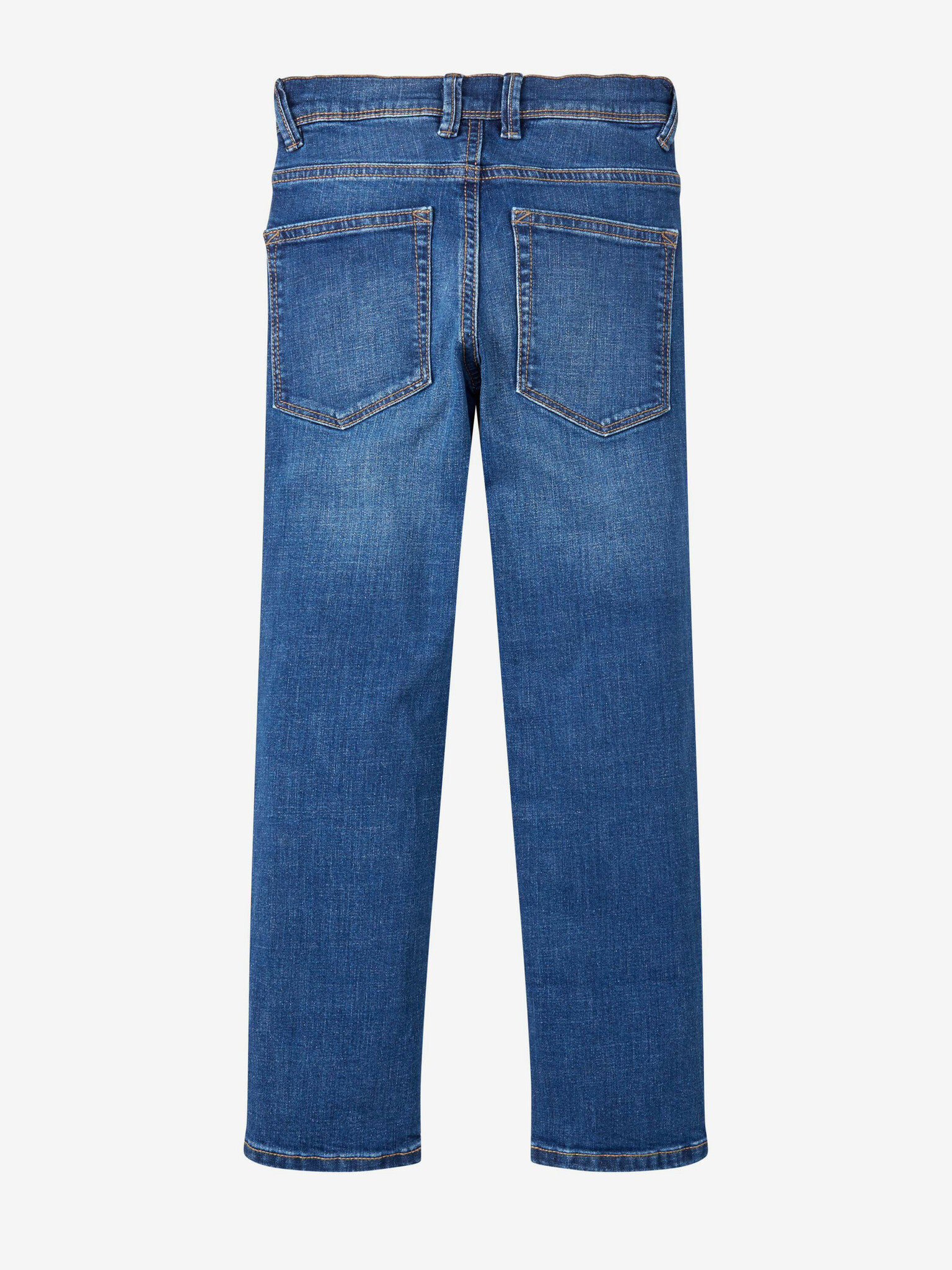 Tom Tailor Jeans dětské Modrá - Pepit.cz