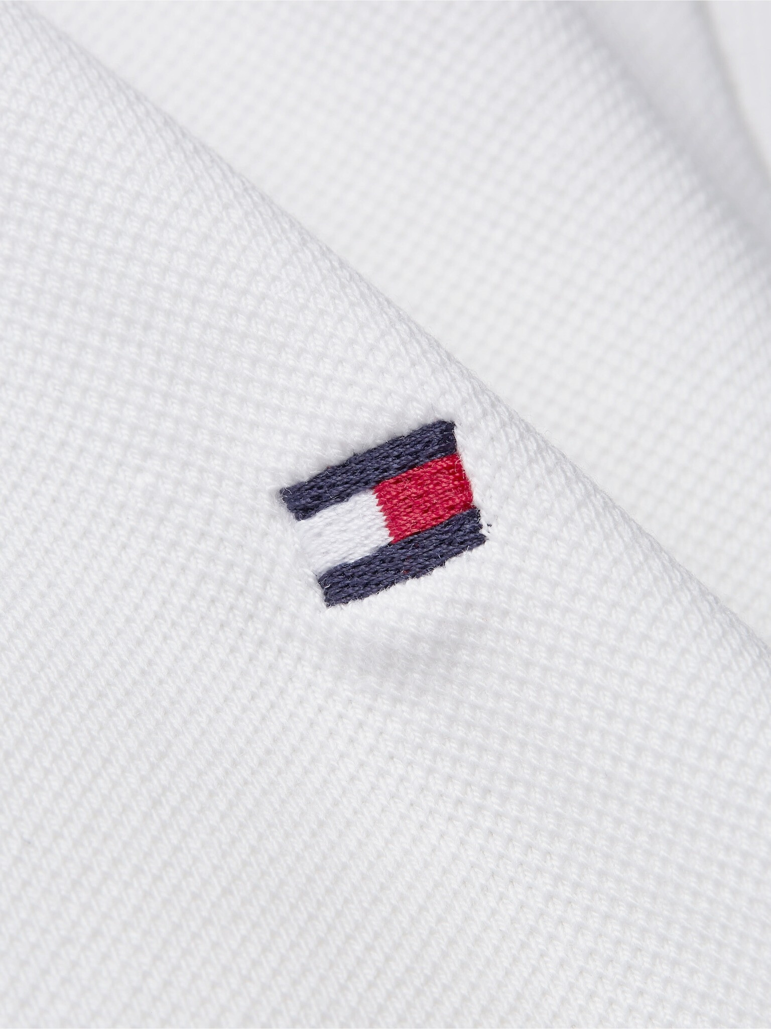 Tommy Hilfiger 1985 Polo triko Modrá - Pepit.cz