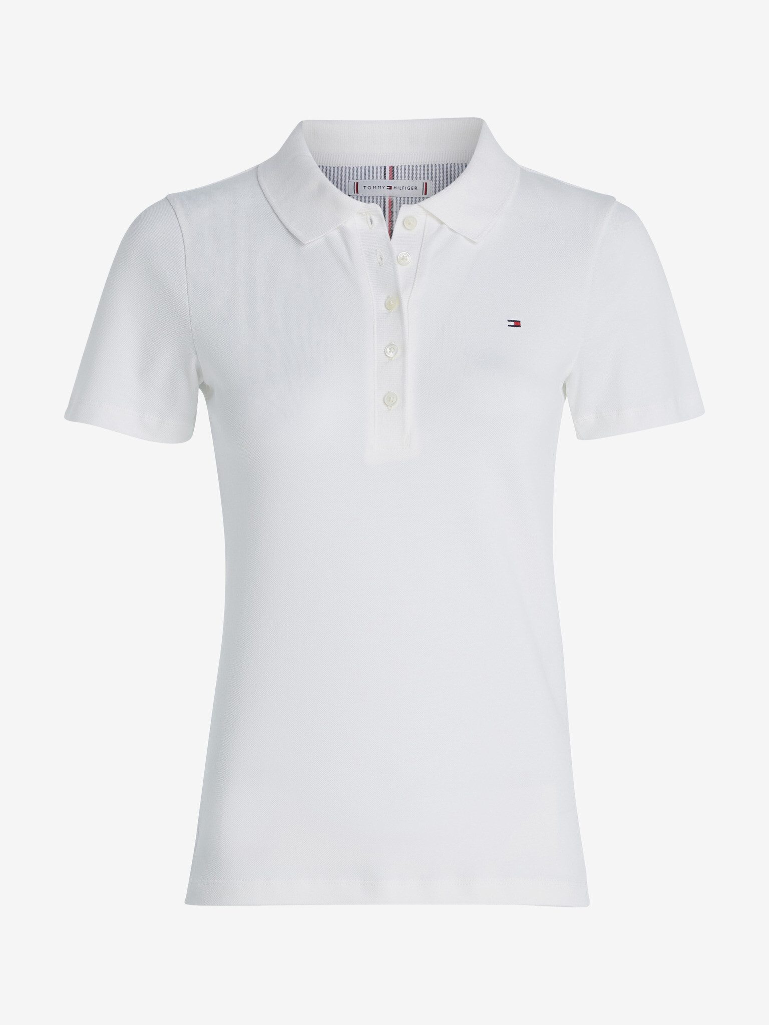 Tommy Hilfiger 1985 Polo triko Modrá - Pepit.cz