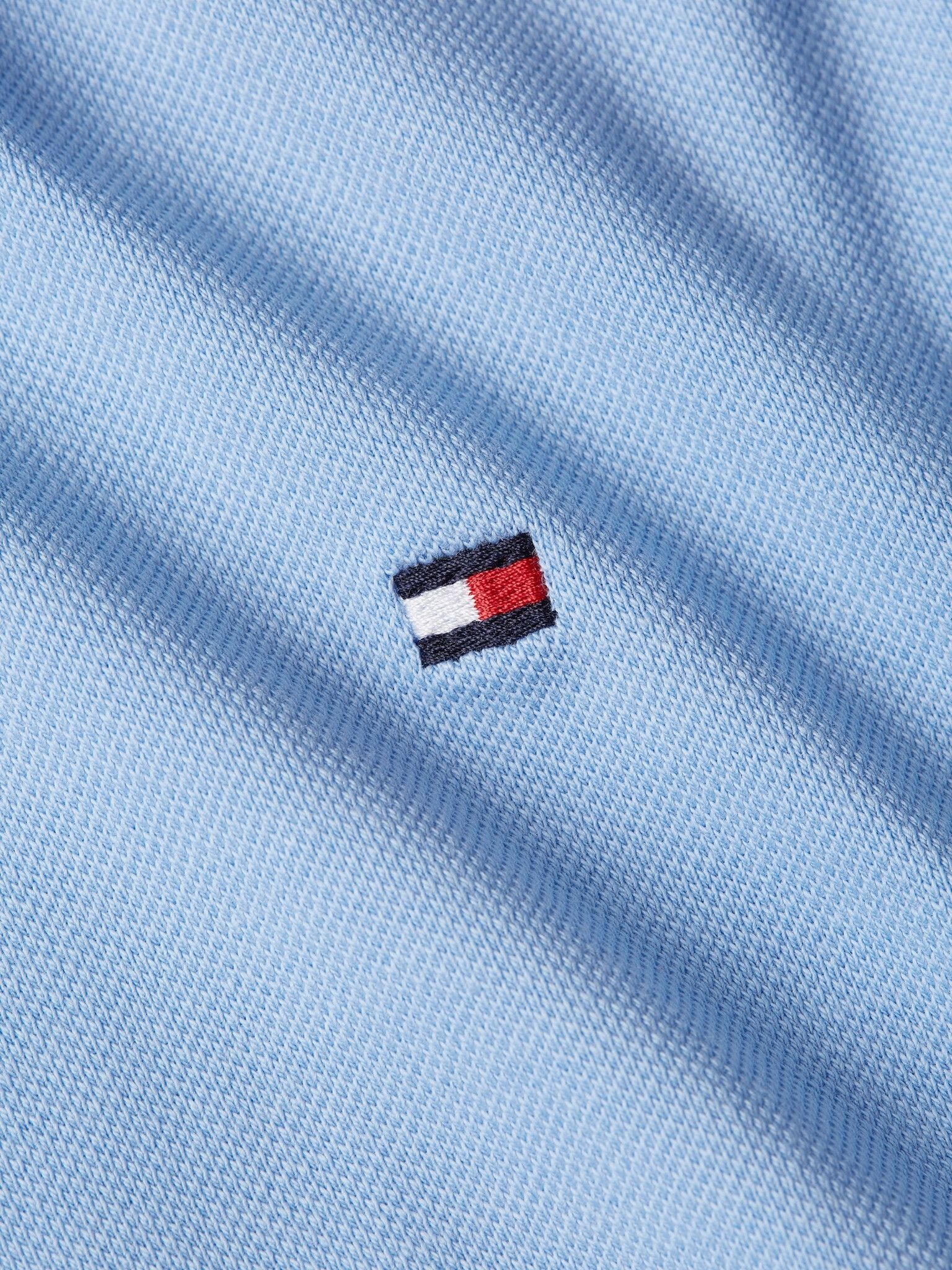 Tommy Hilfiger 1985 Polo triko Modrá - Pepit.cz